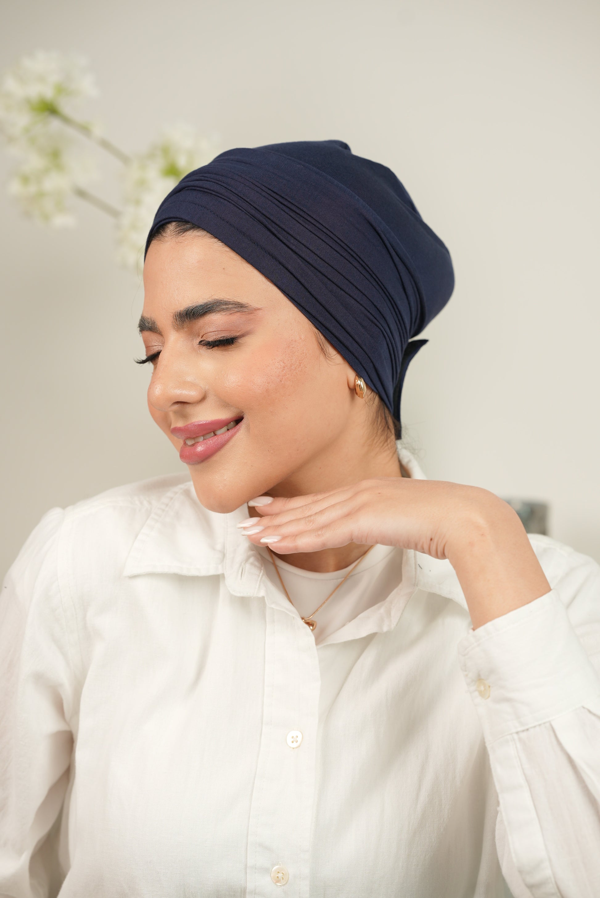 RTW TURBAN
