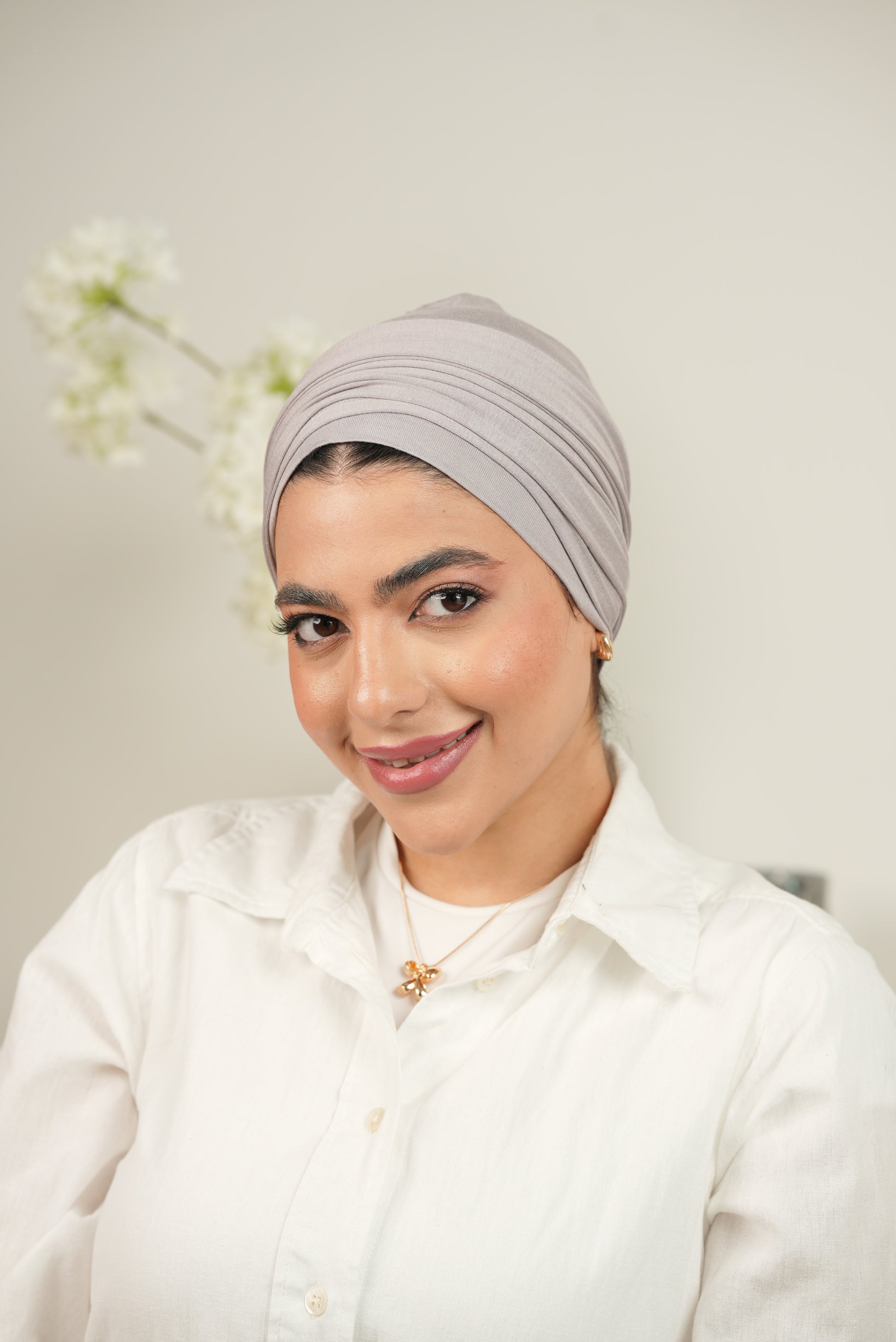 2PCS Turban
