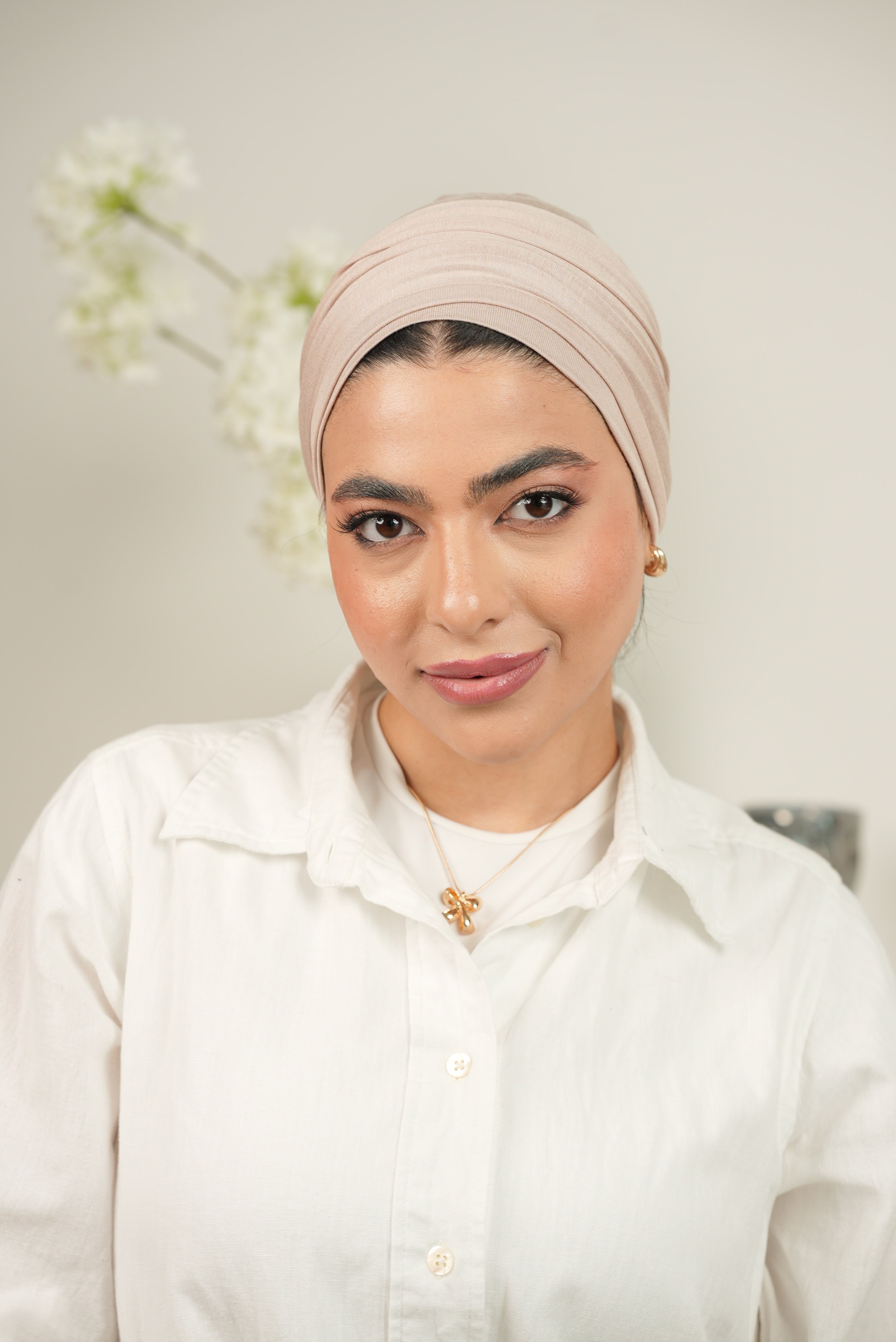 2PCS Turban