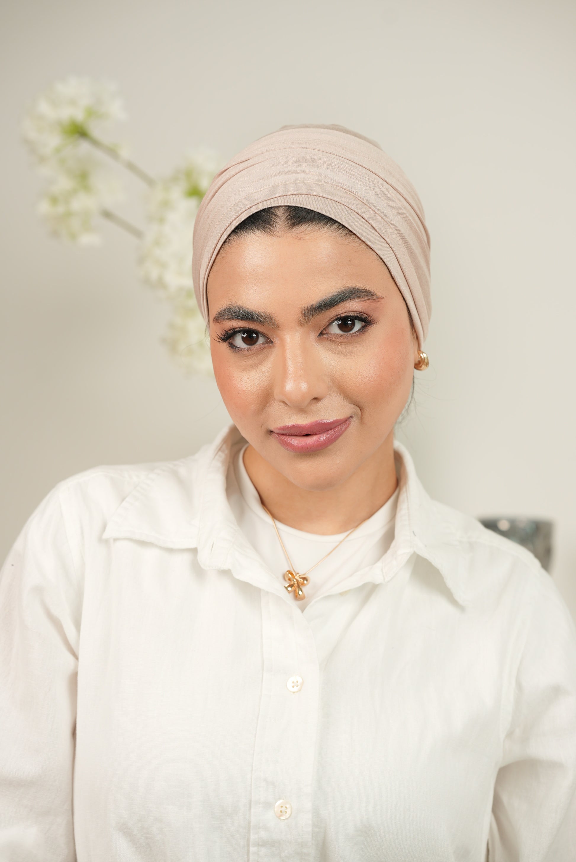 2PCS Turban