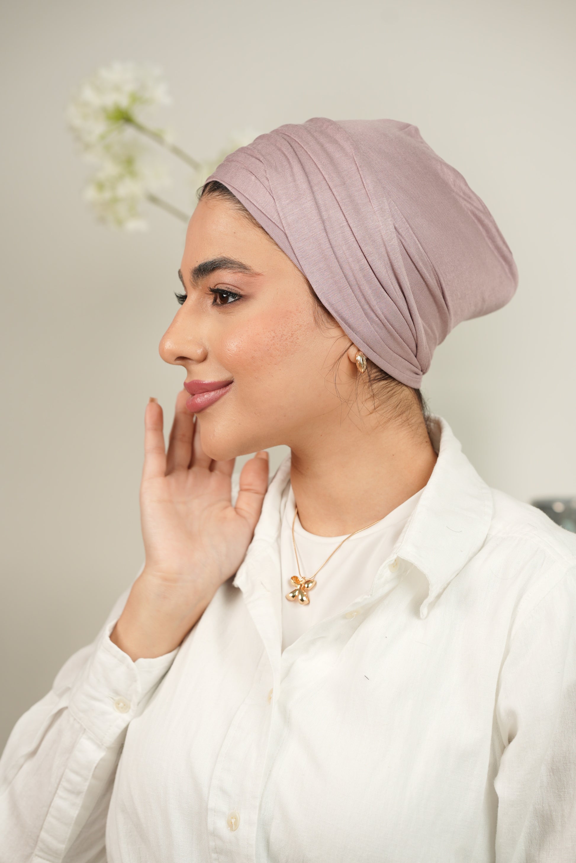 RTW TURBAN