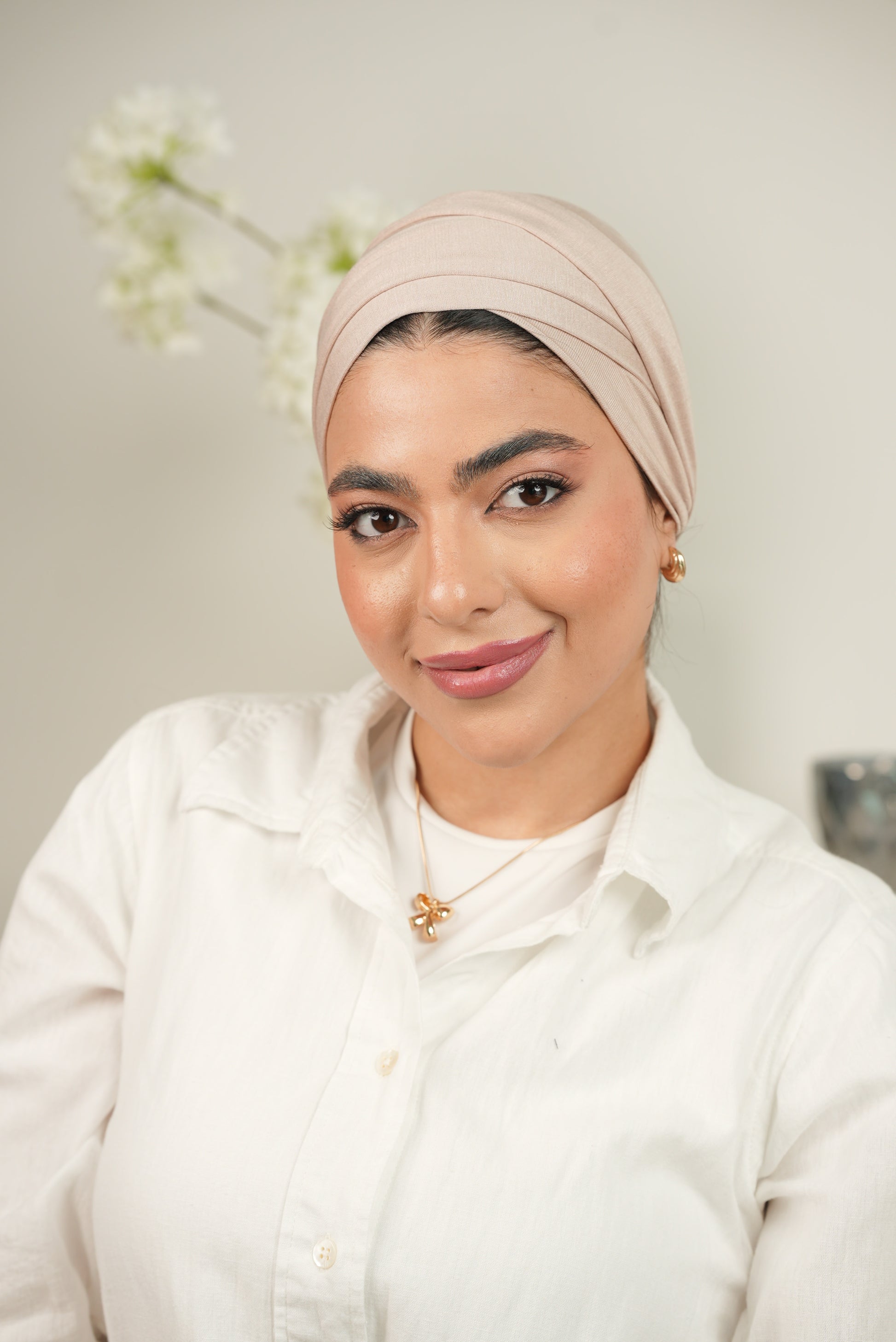 RTW TURBAN
