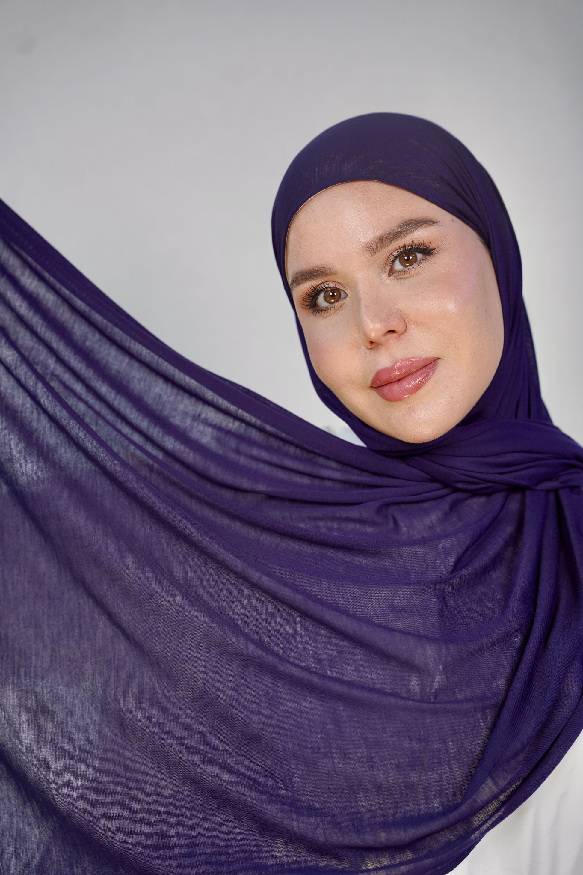 Modal Hijab