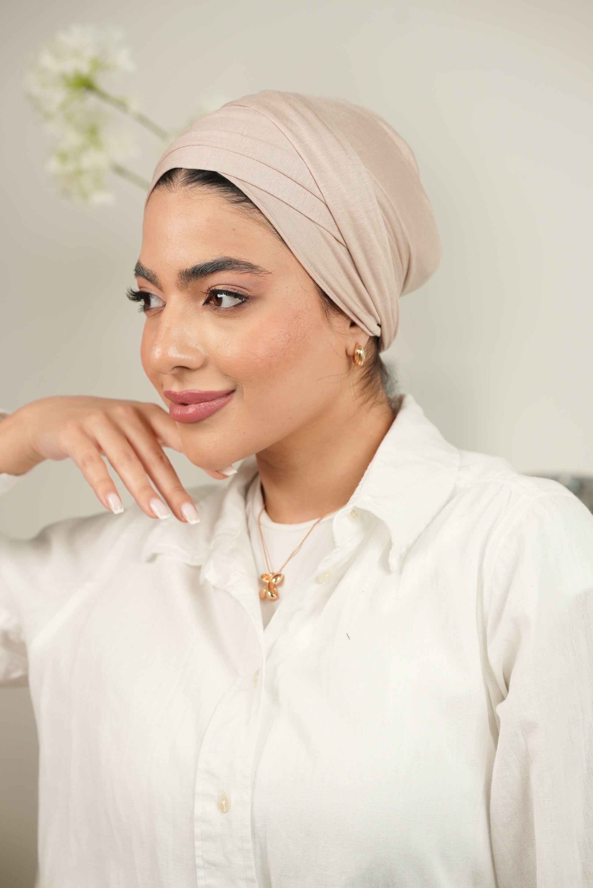 RTW TURBAN