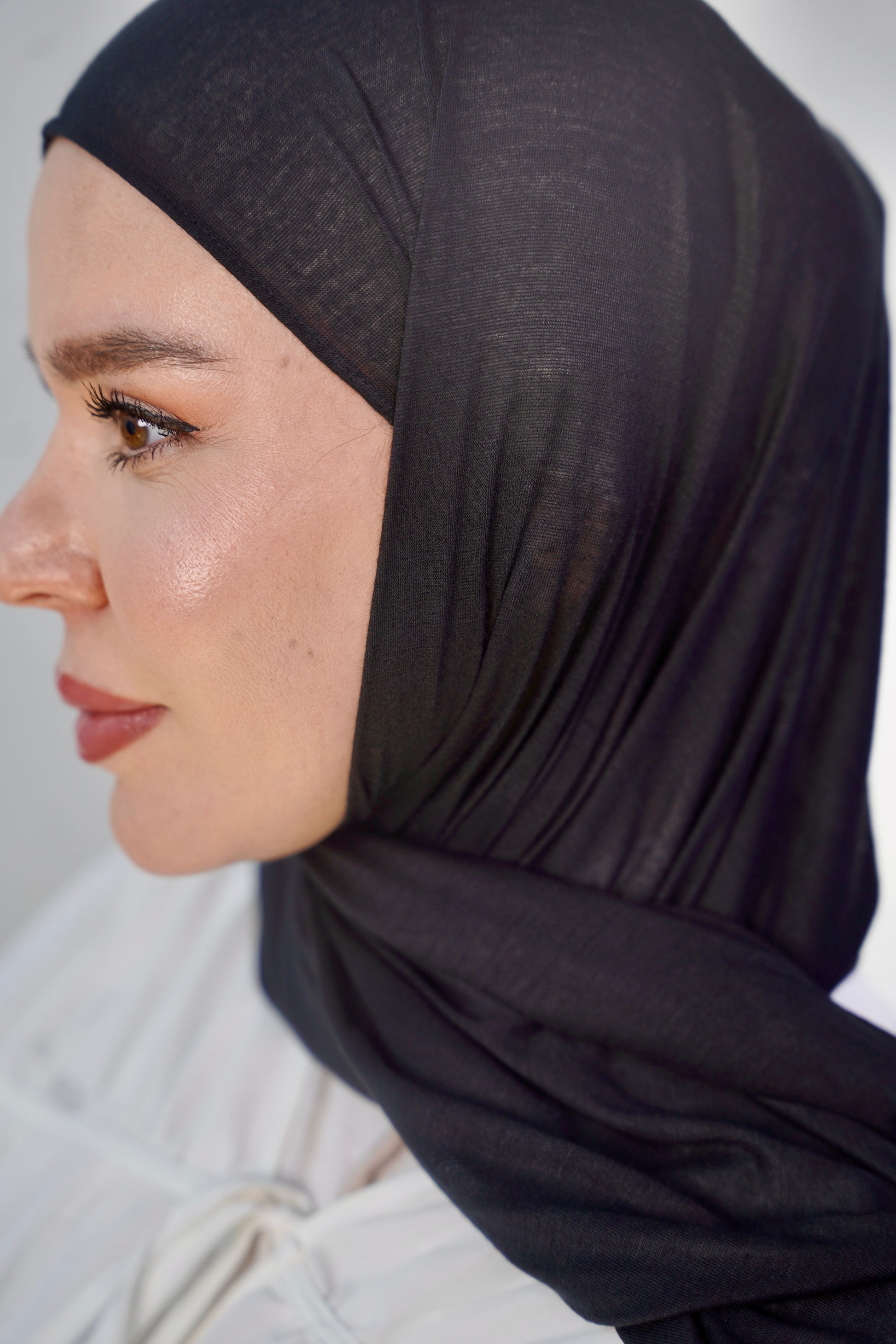 Modal Hijab
