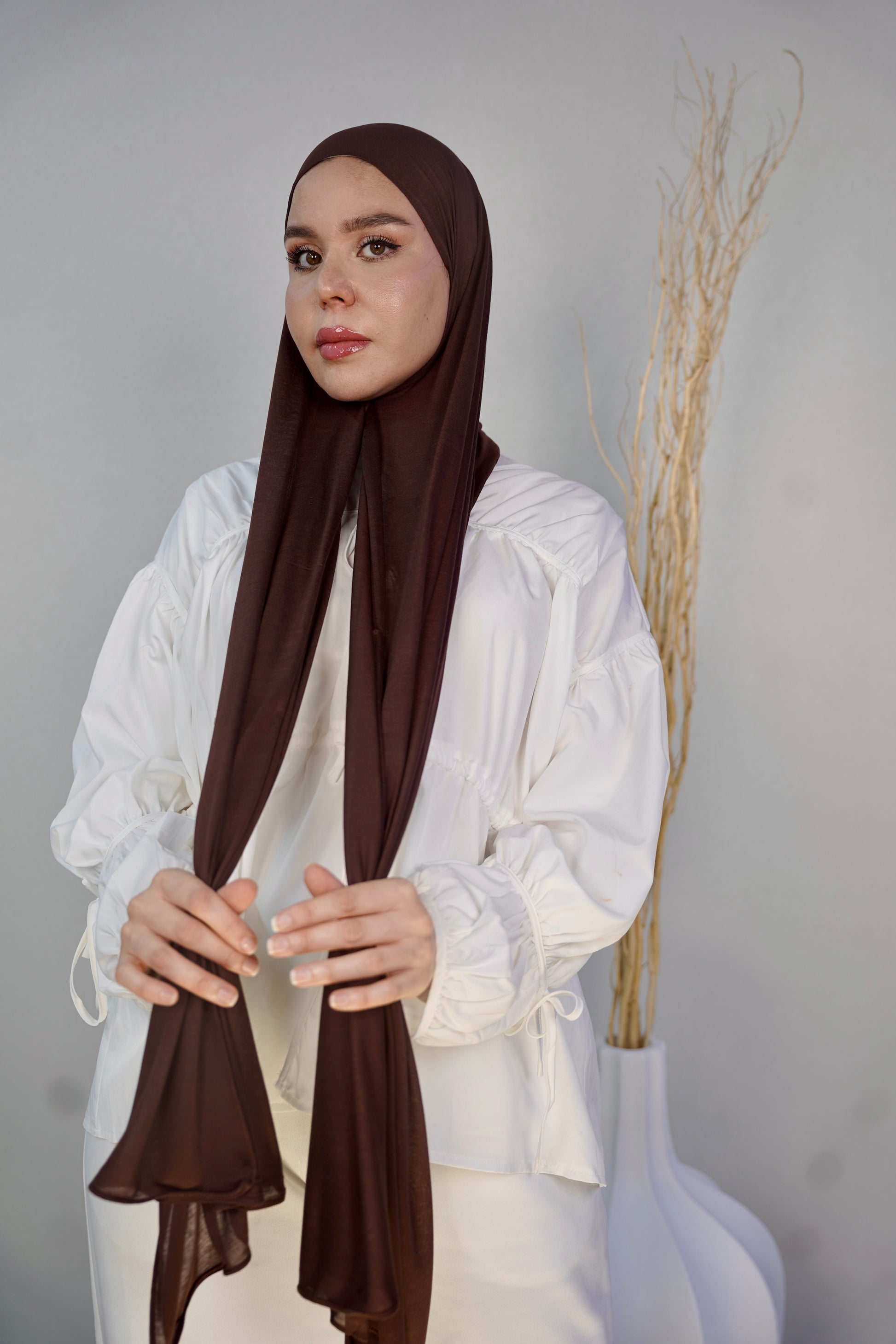 Modal Hijab