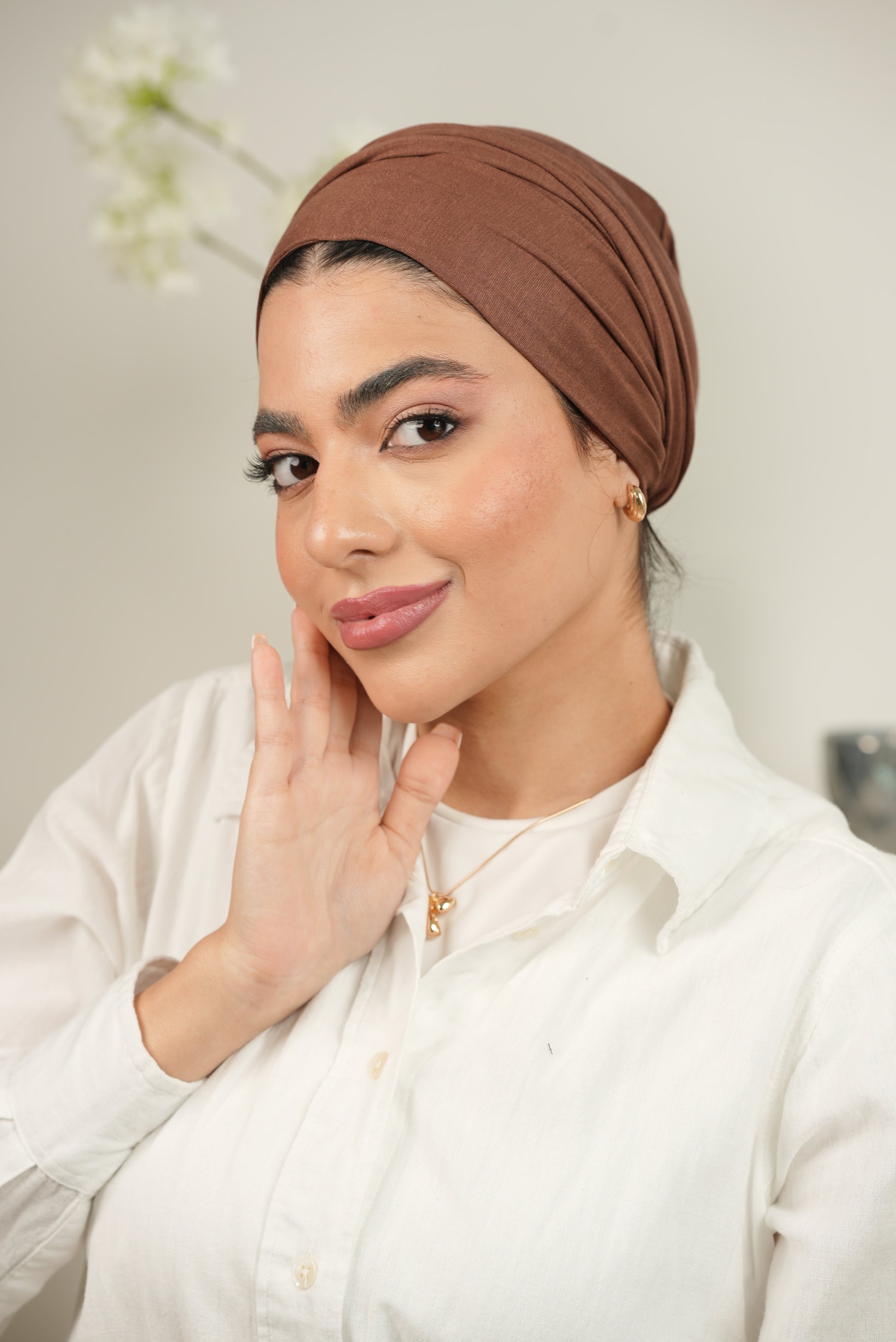 RTW TURBAN
