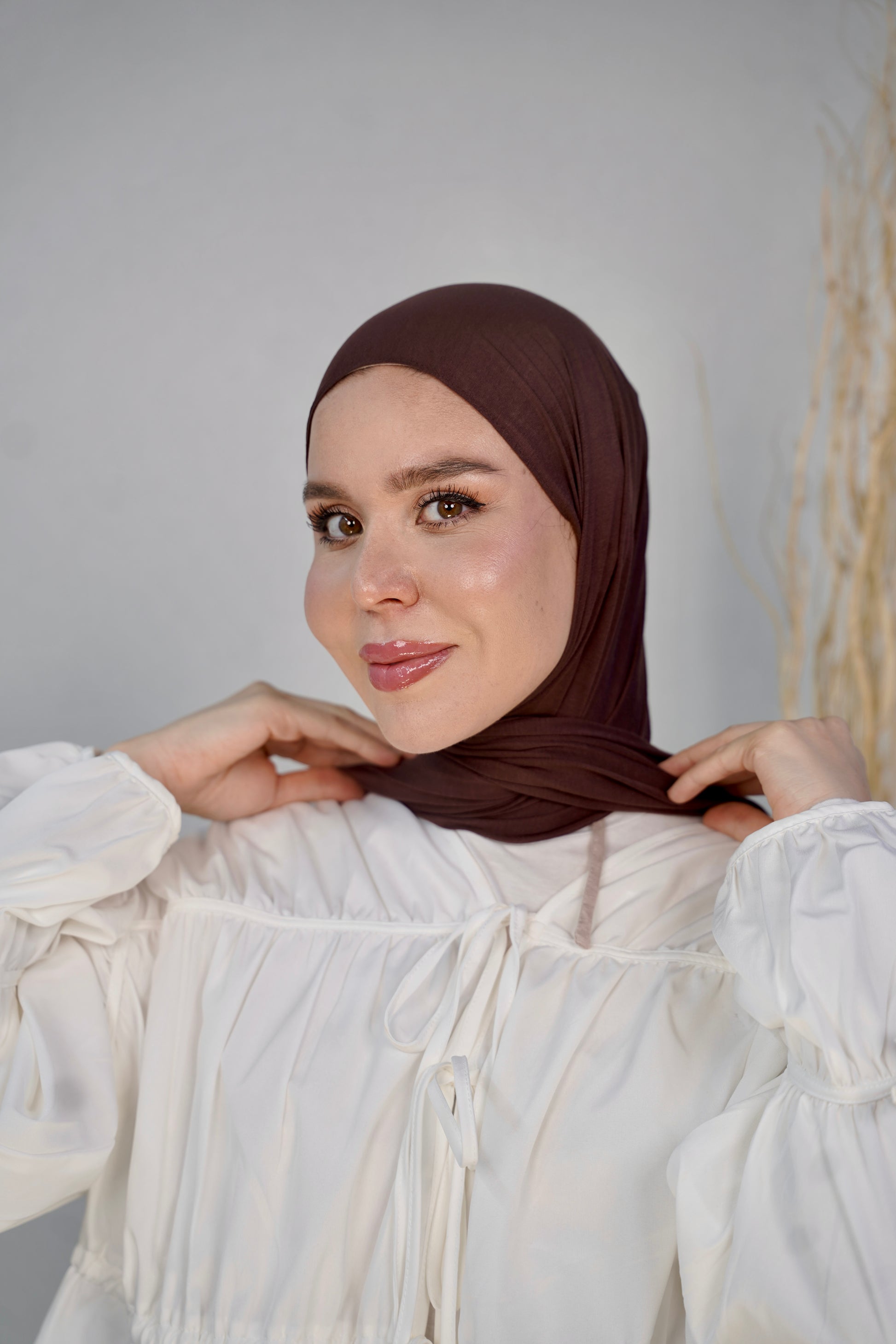 Modal Hijab