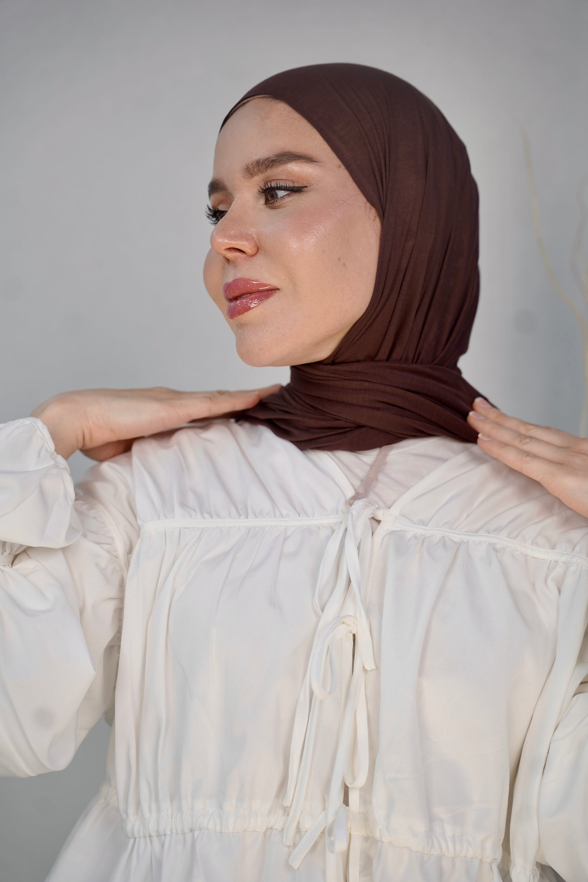 Modal Hijab