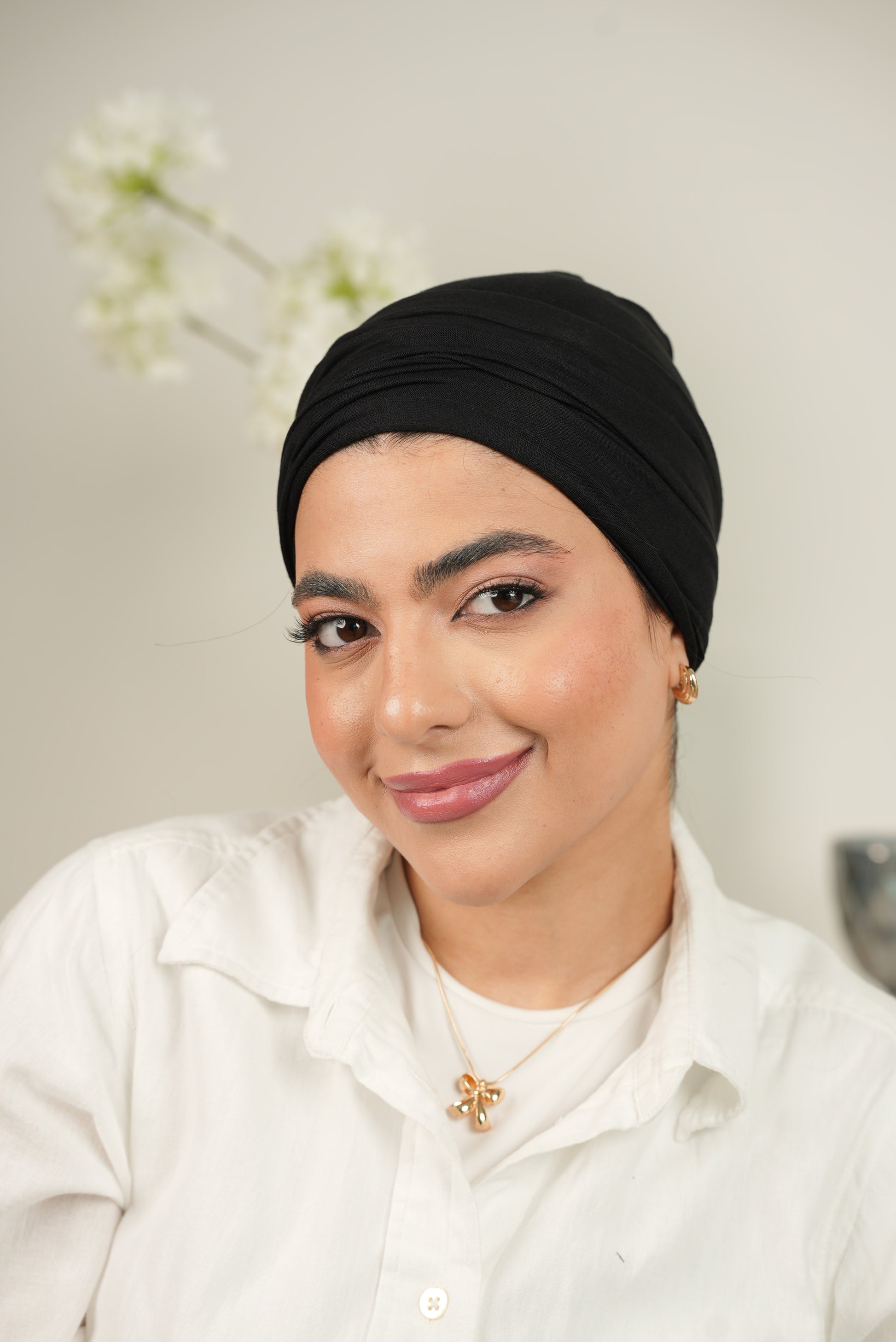 2PCS Turban
