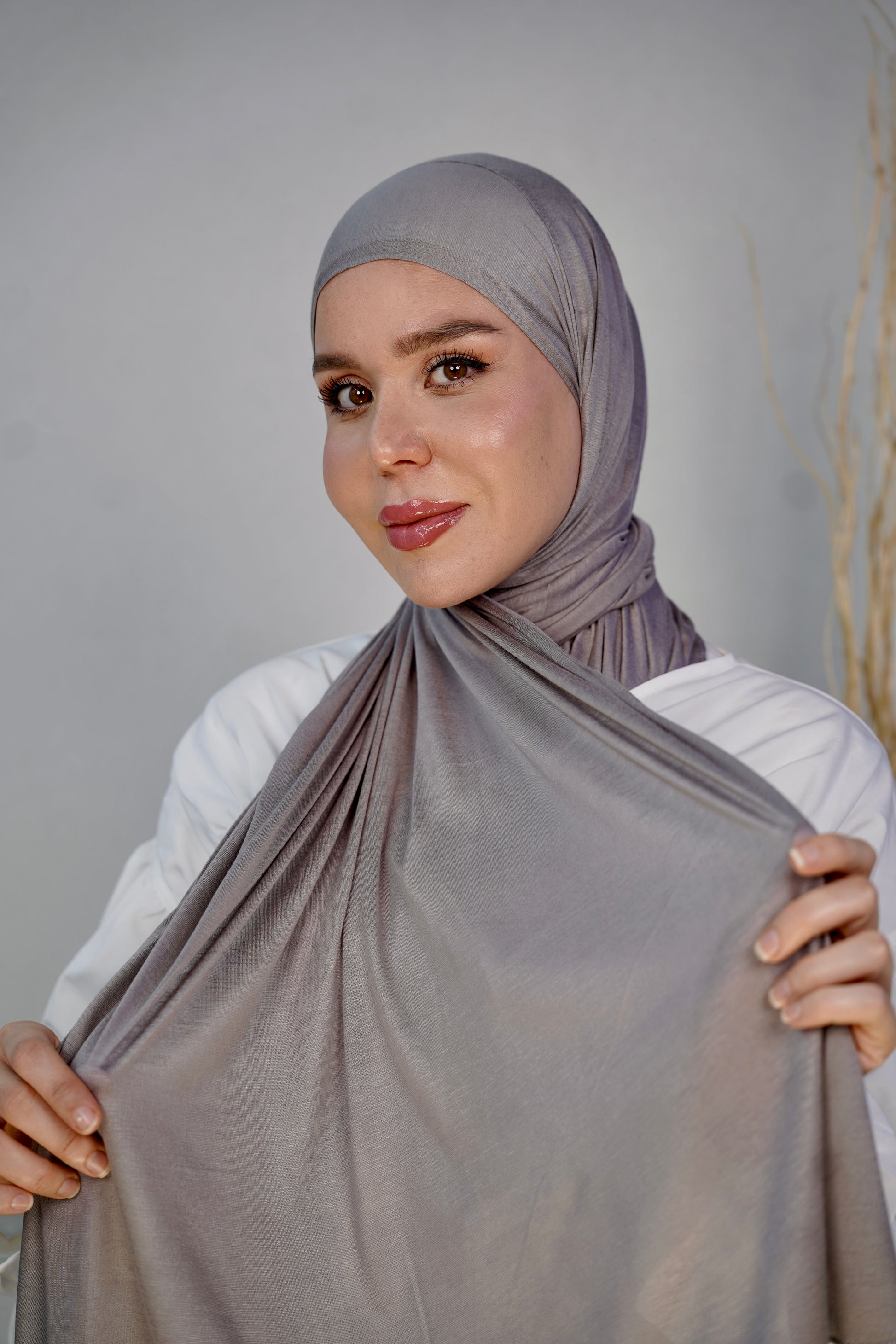 Modal Hijab