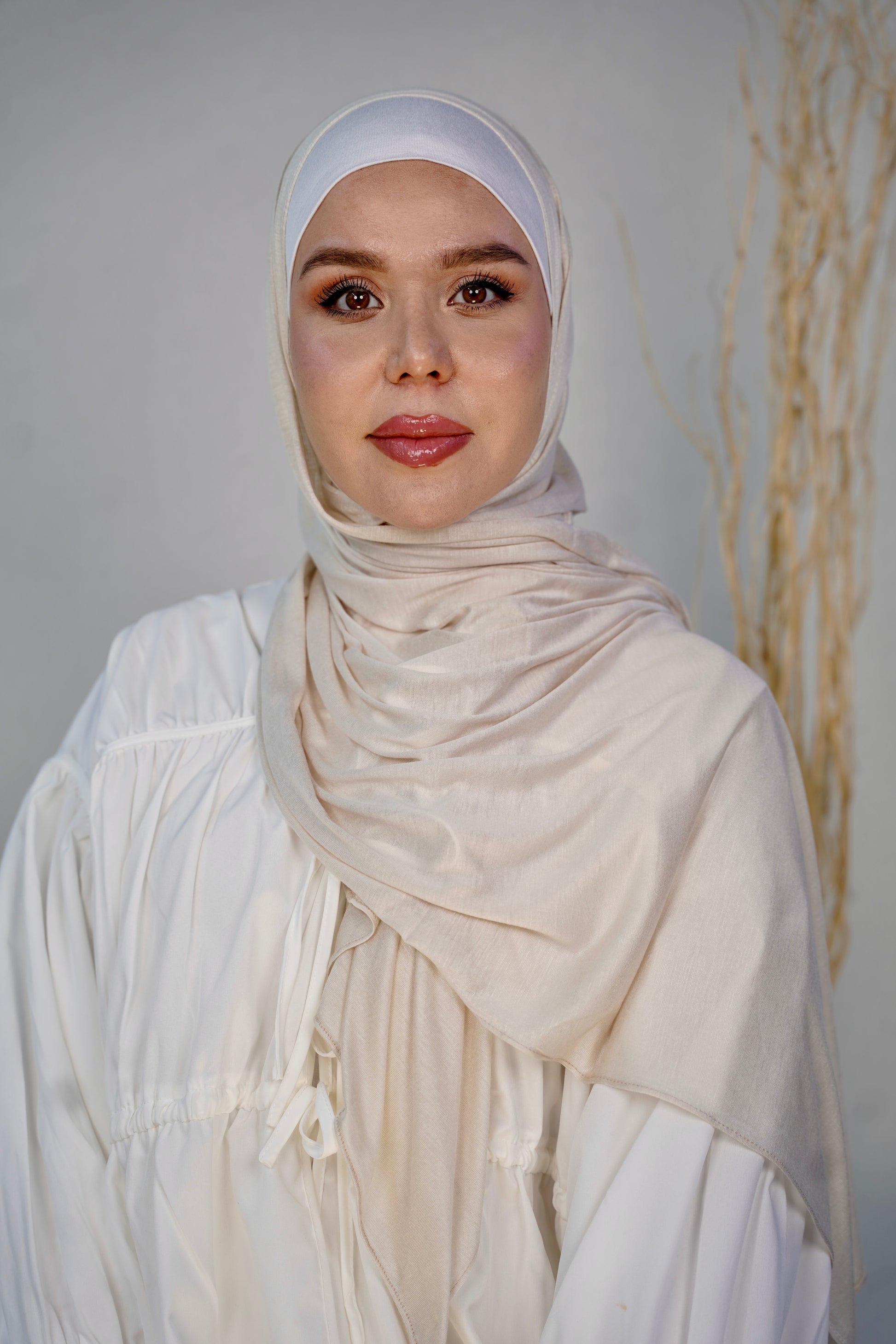 Modal Hijab