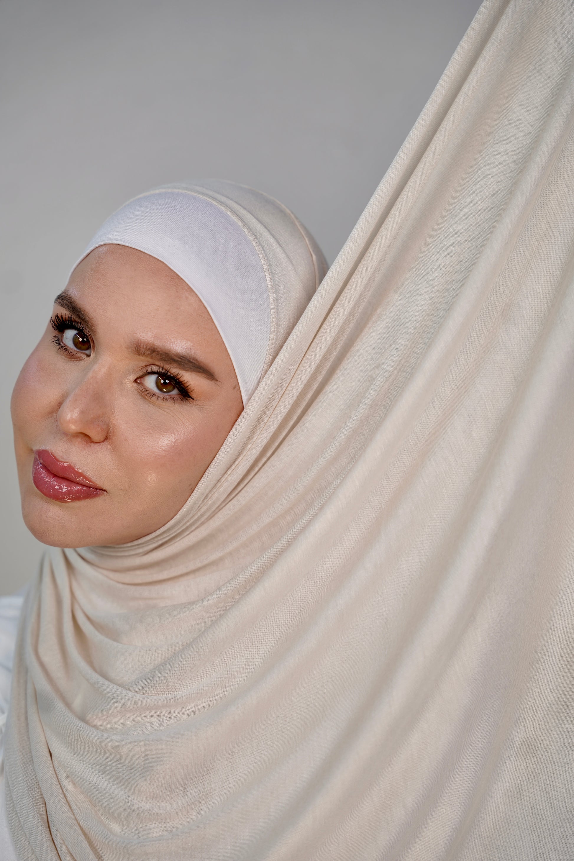 Modal Hijab