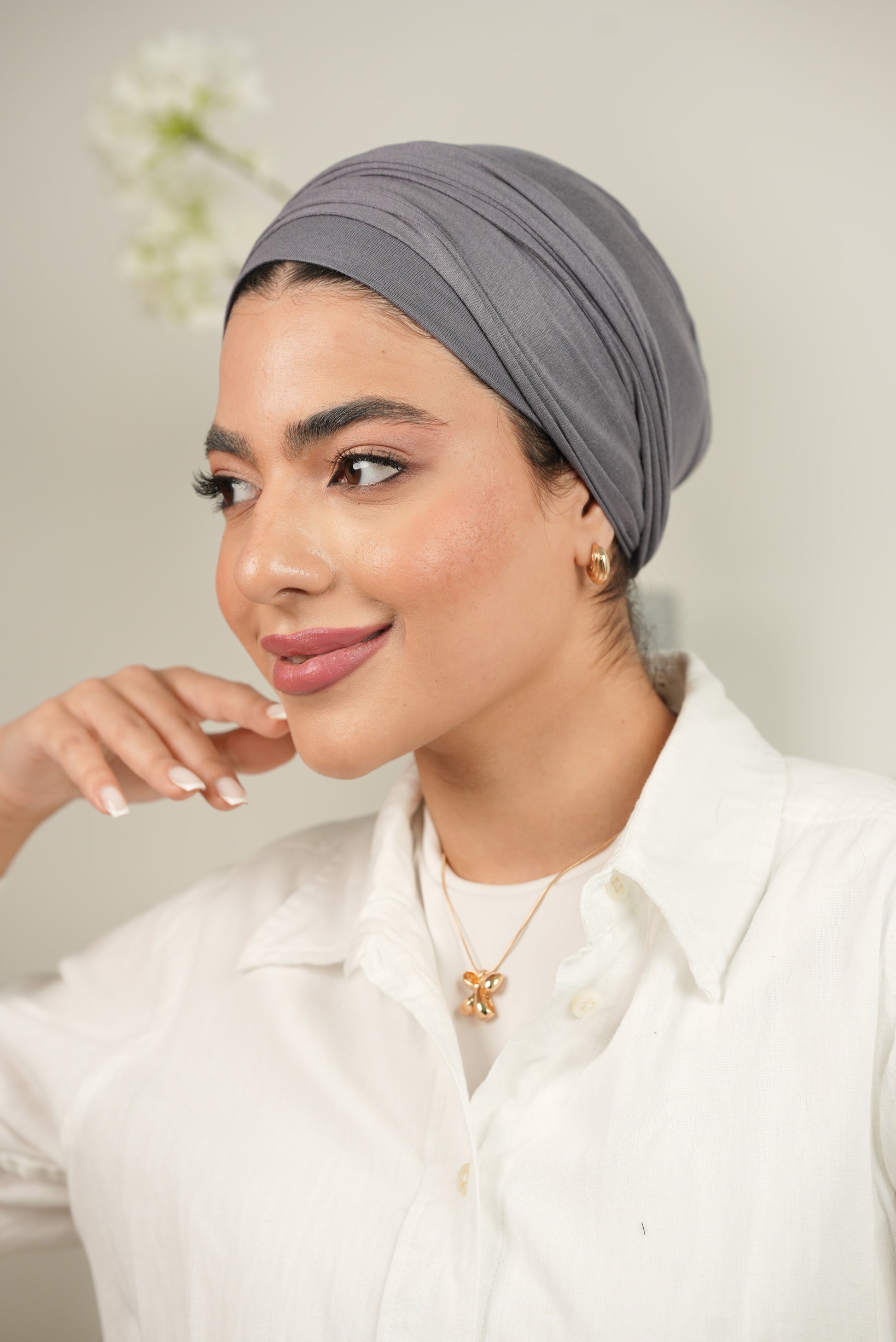 RTW TURBAN