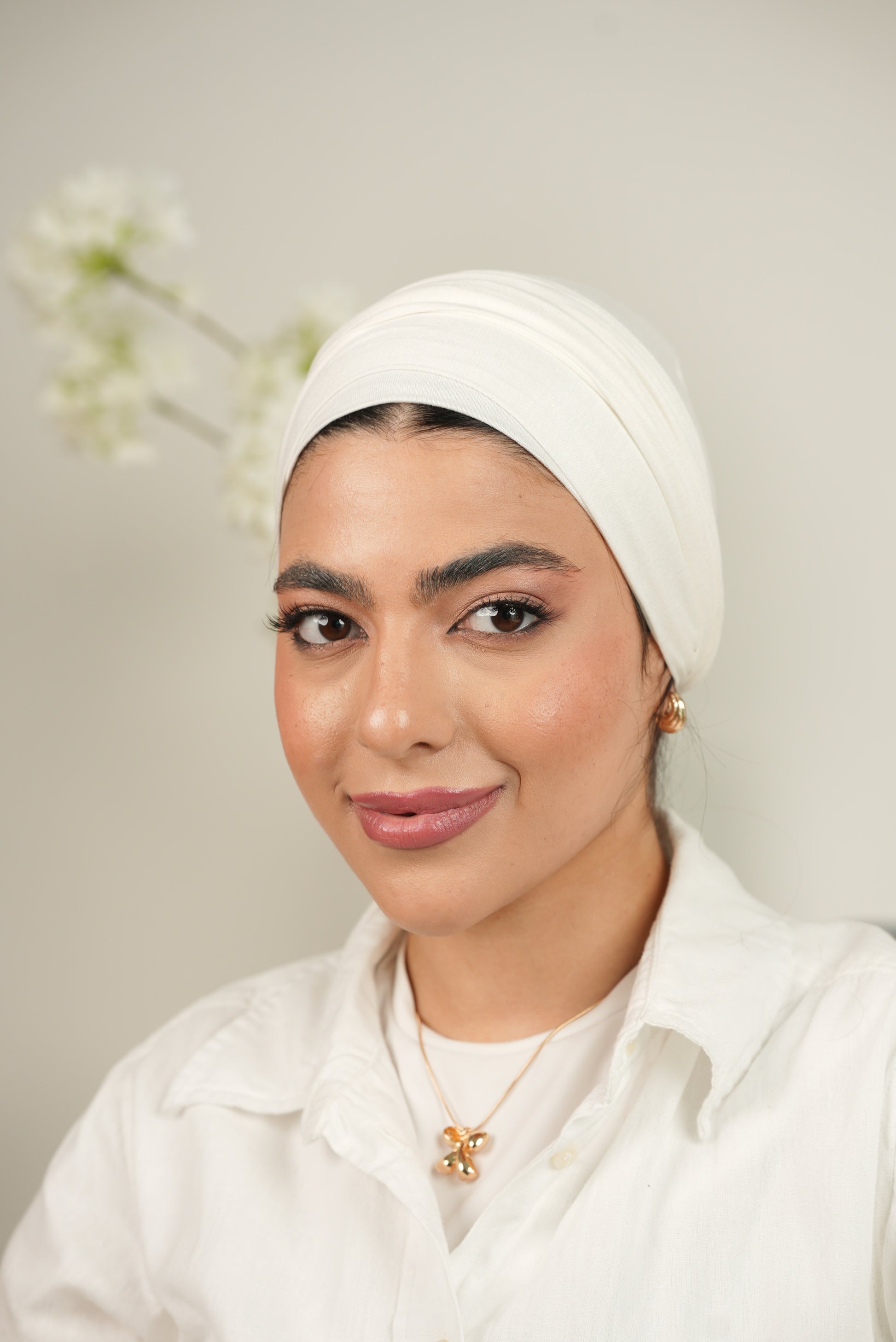 2PCS Turban