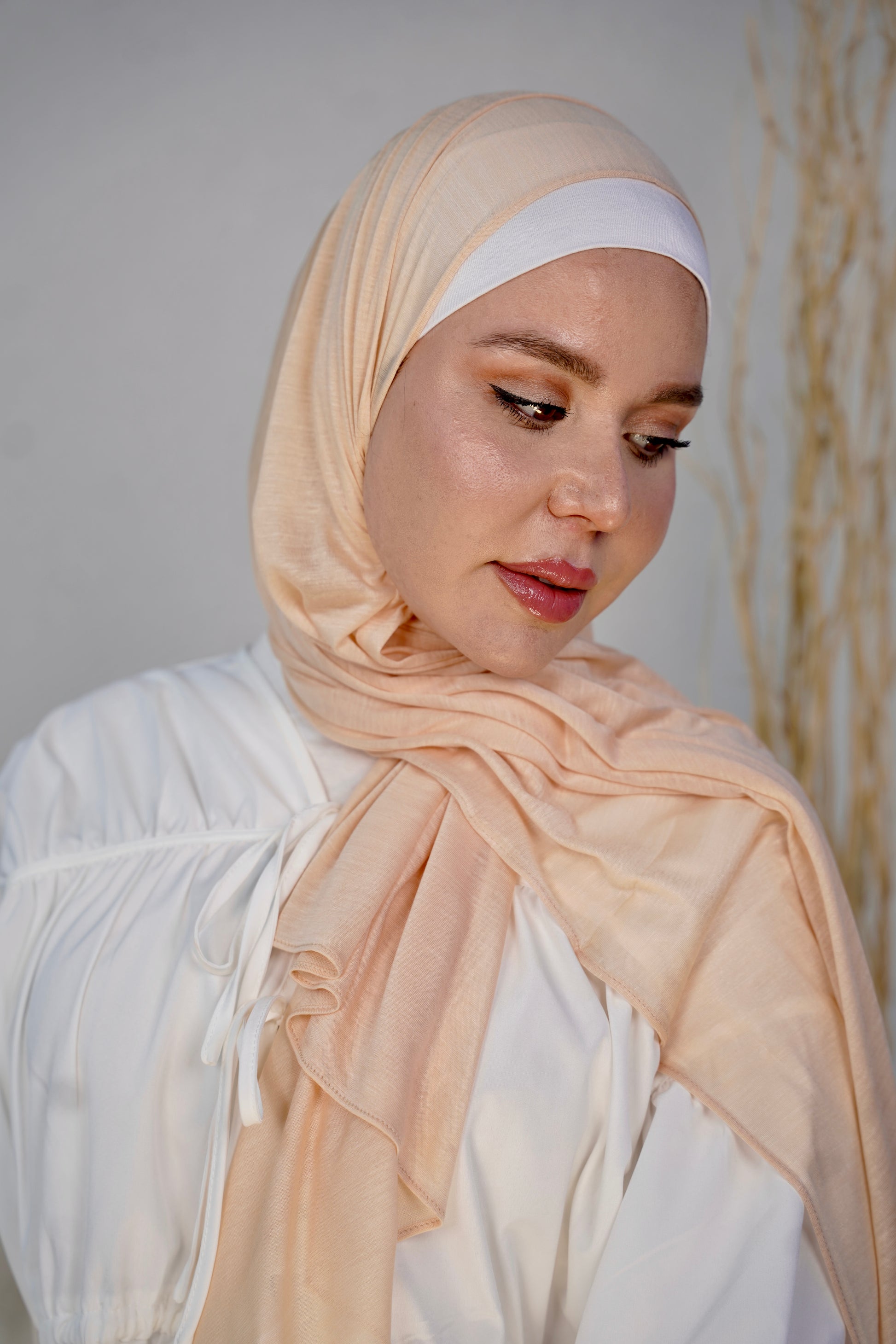 Modal Hijab