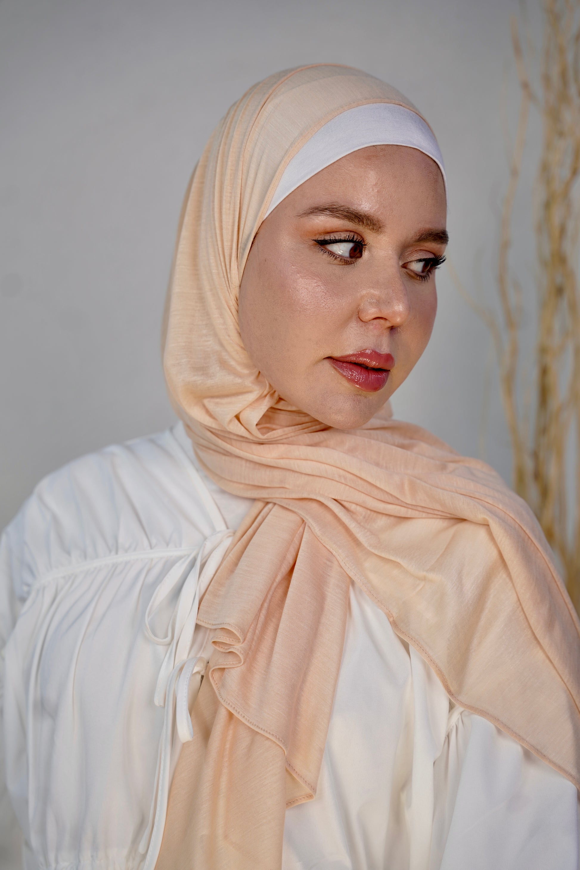 Modal Hijab
