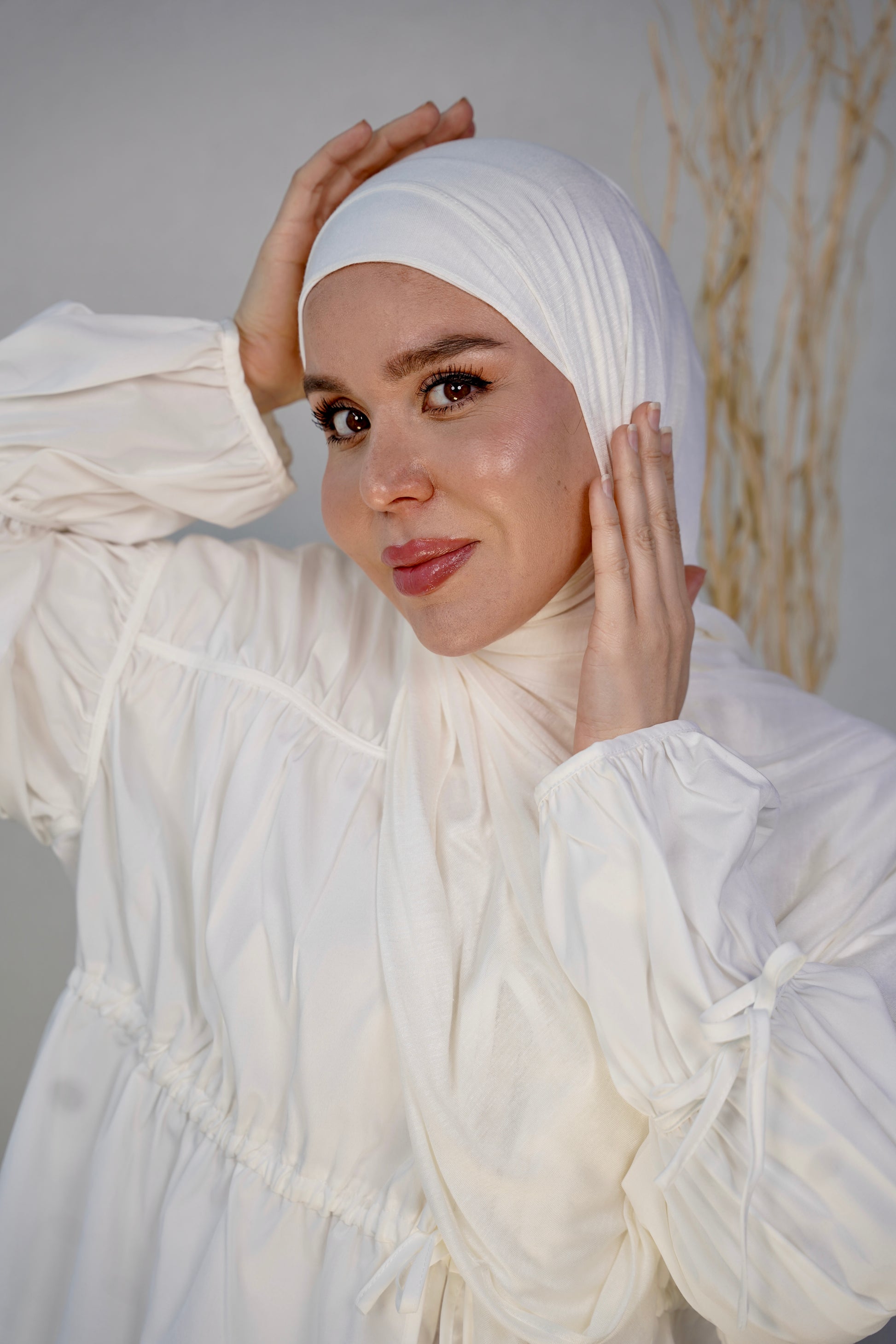 Modal Hijab