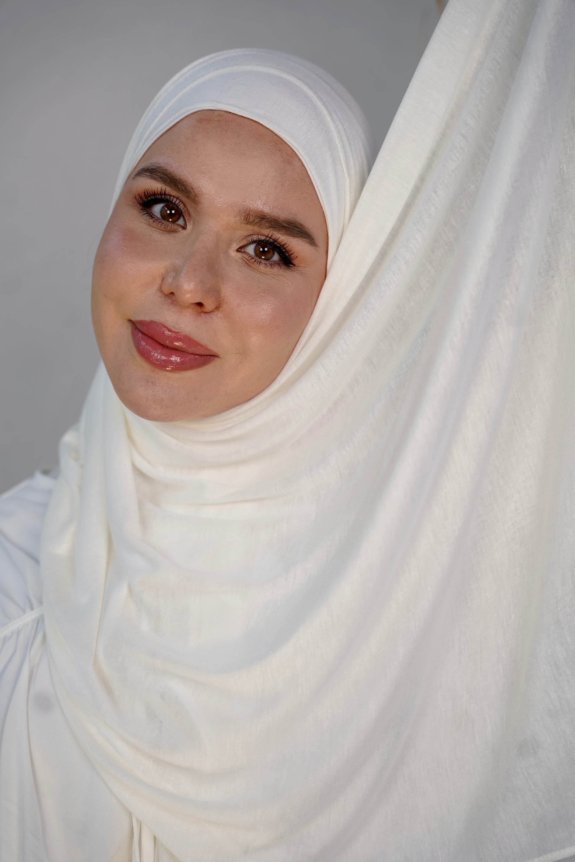 Modal Hijab