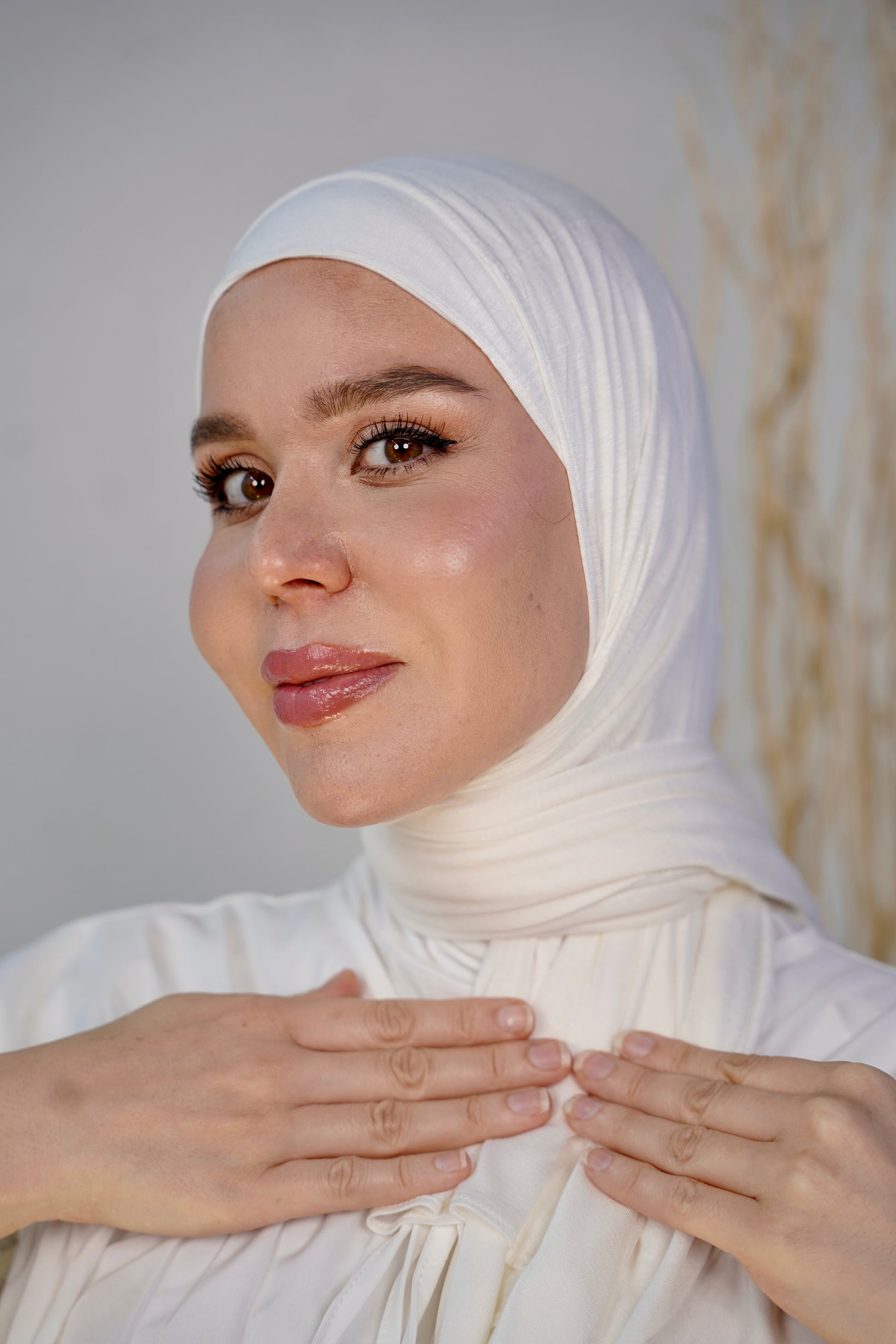 Modal Hijab