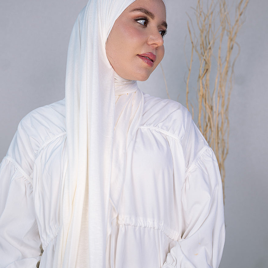 Modal Hijab