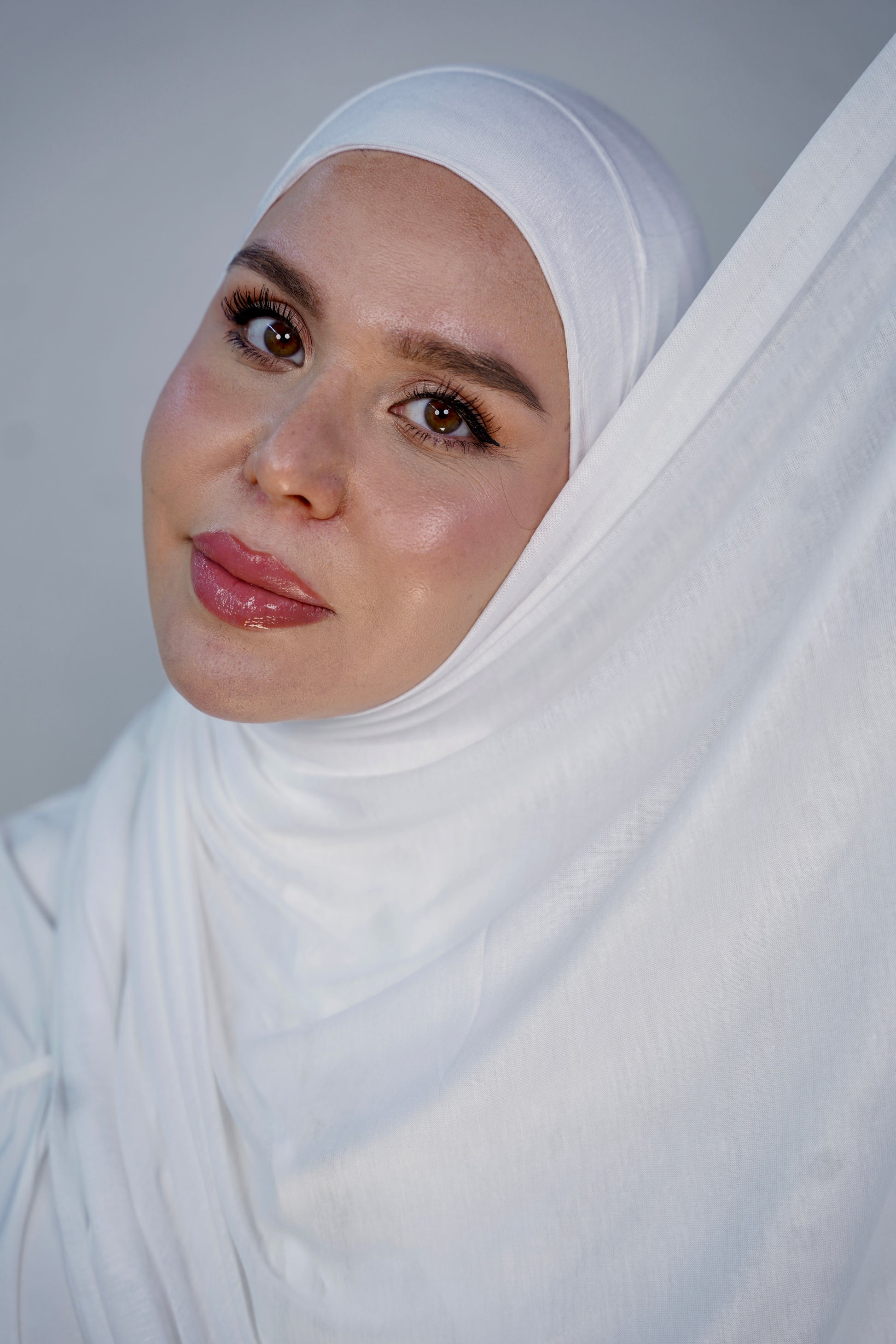 Modal Hijab