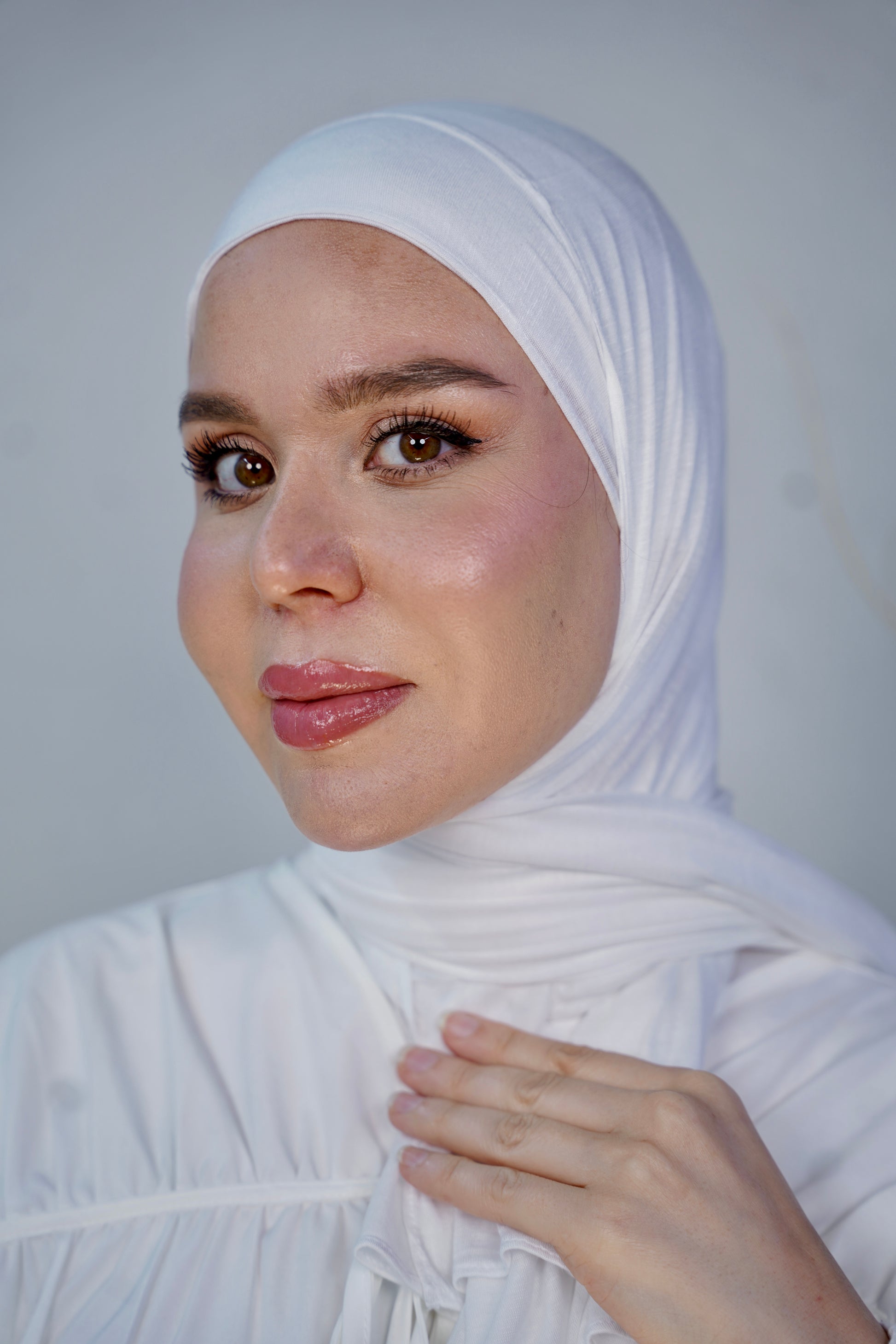 Modal Hijab
