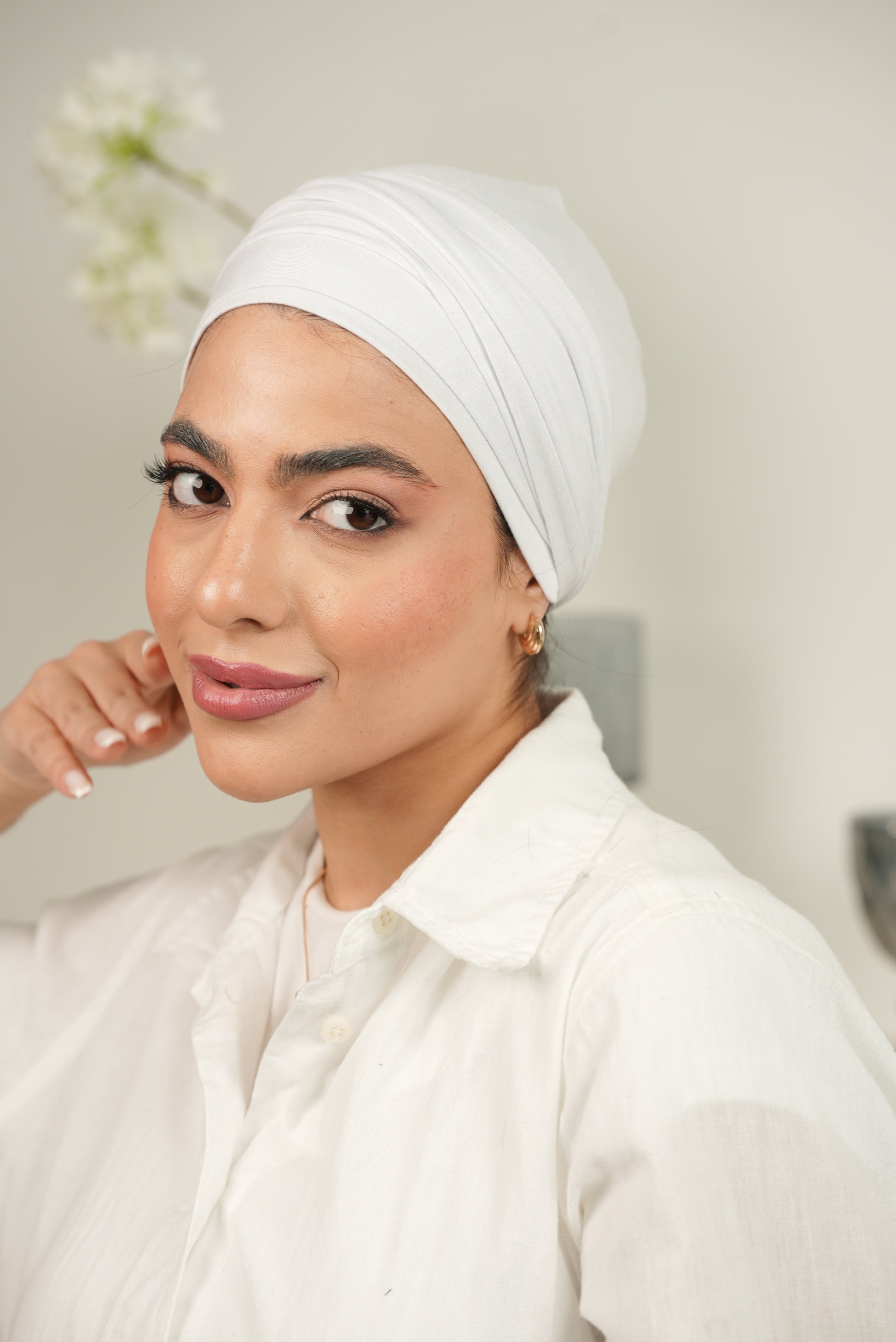 RTW TURBAN