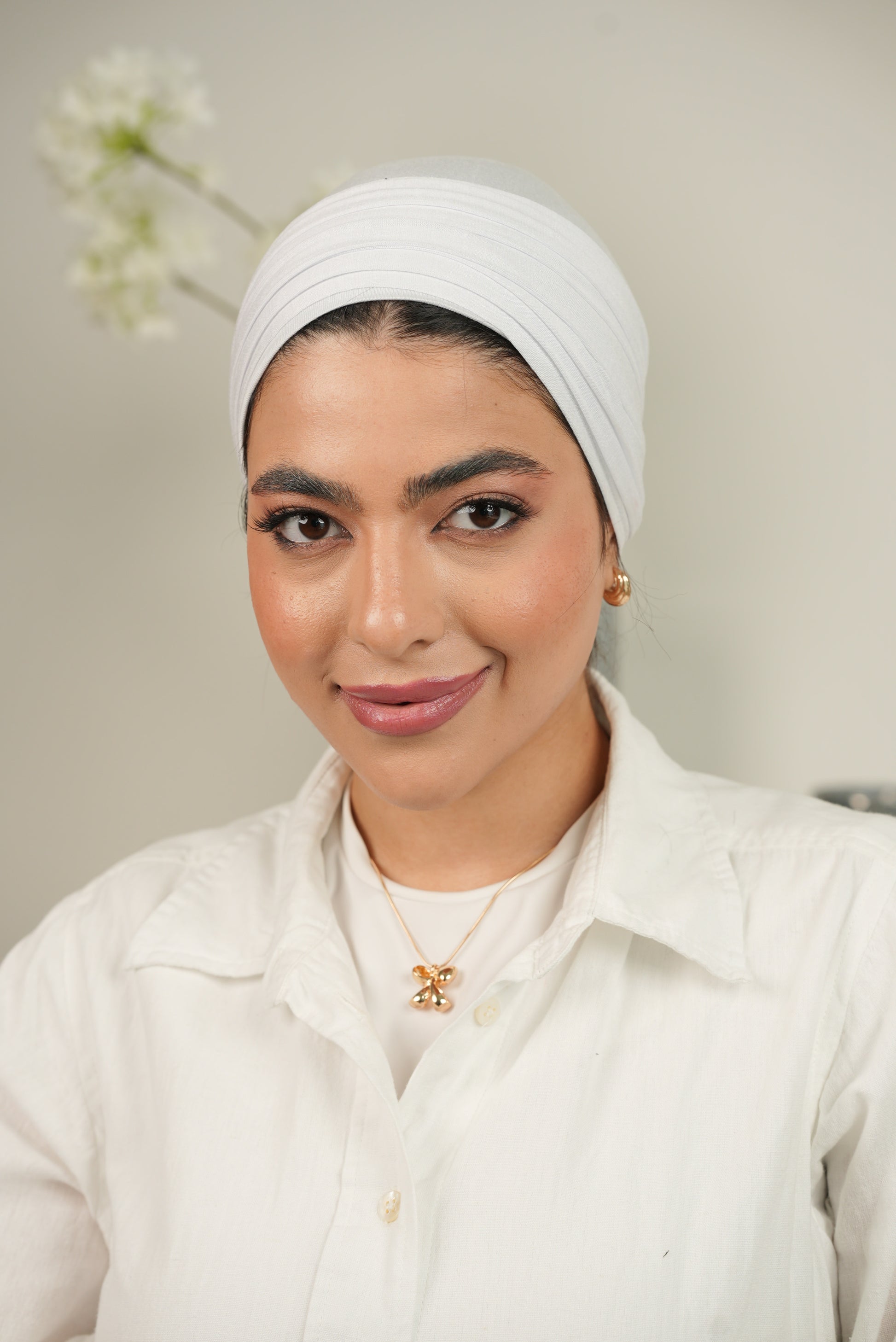 2PCS Turban