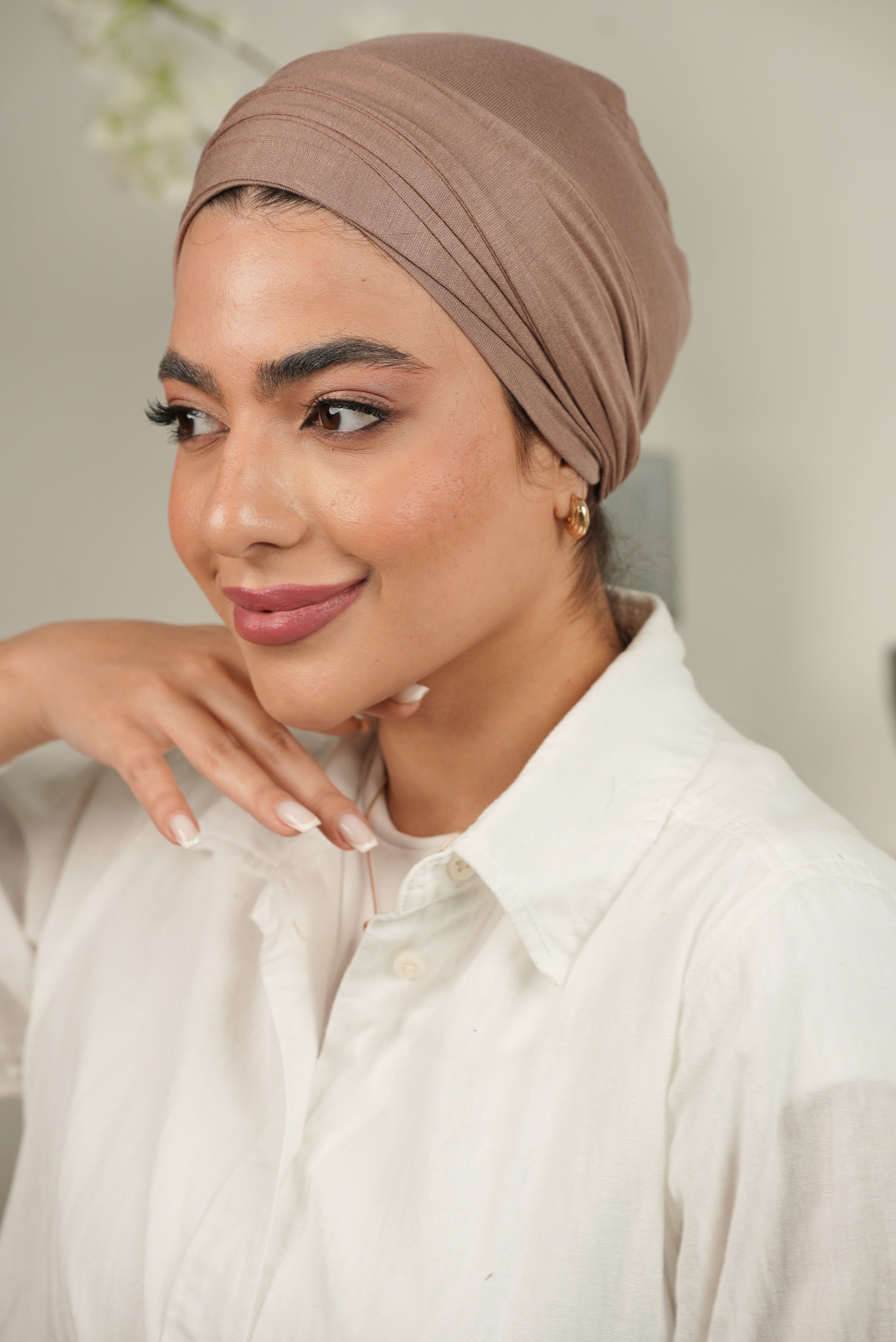 RTW TURBAN