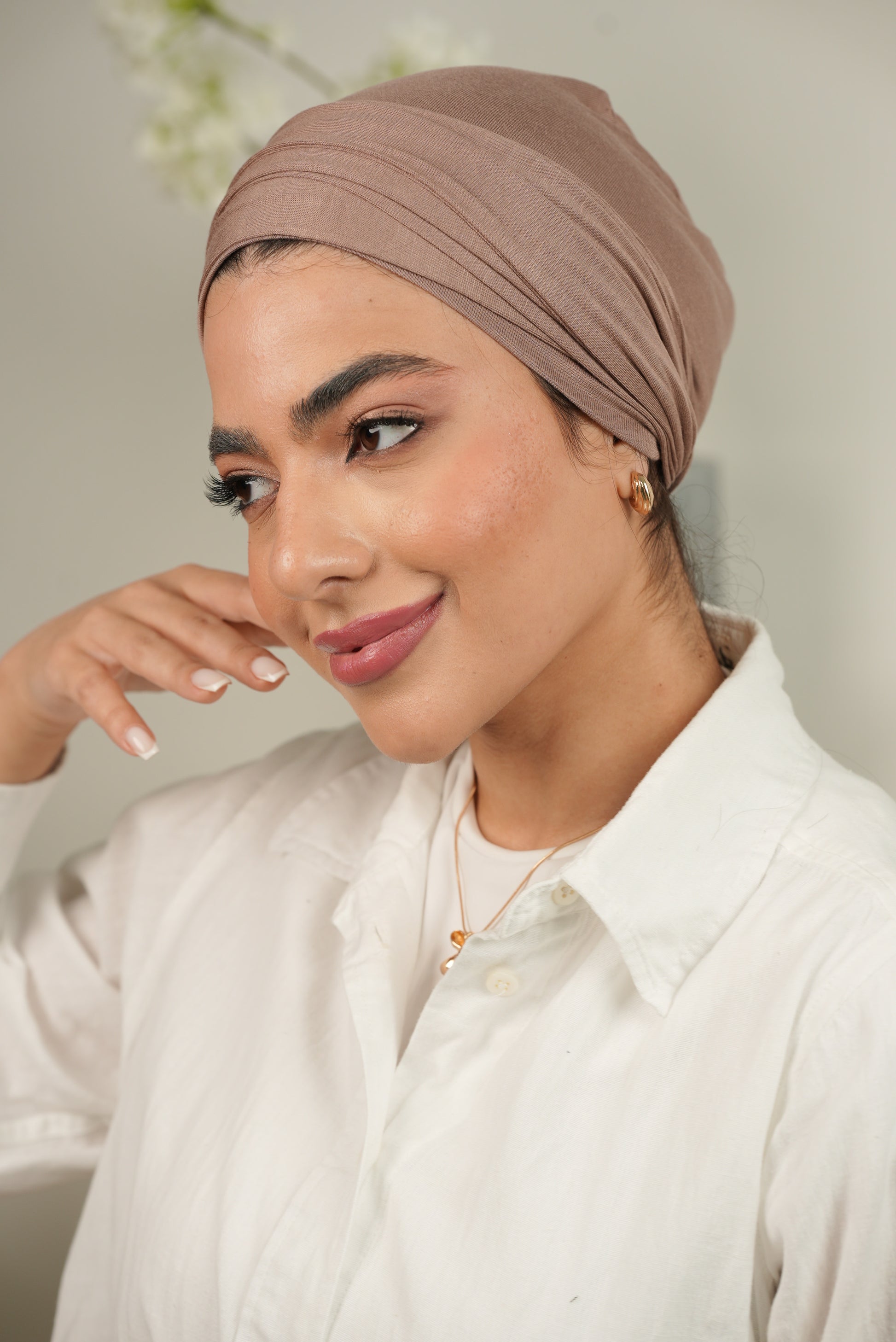 RTW TURBAN