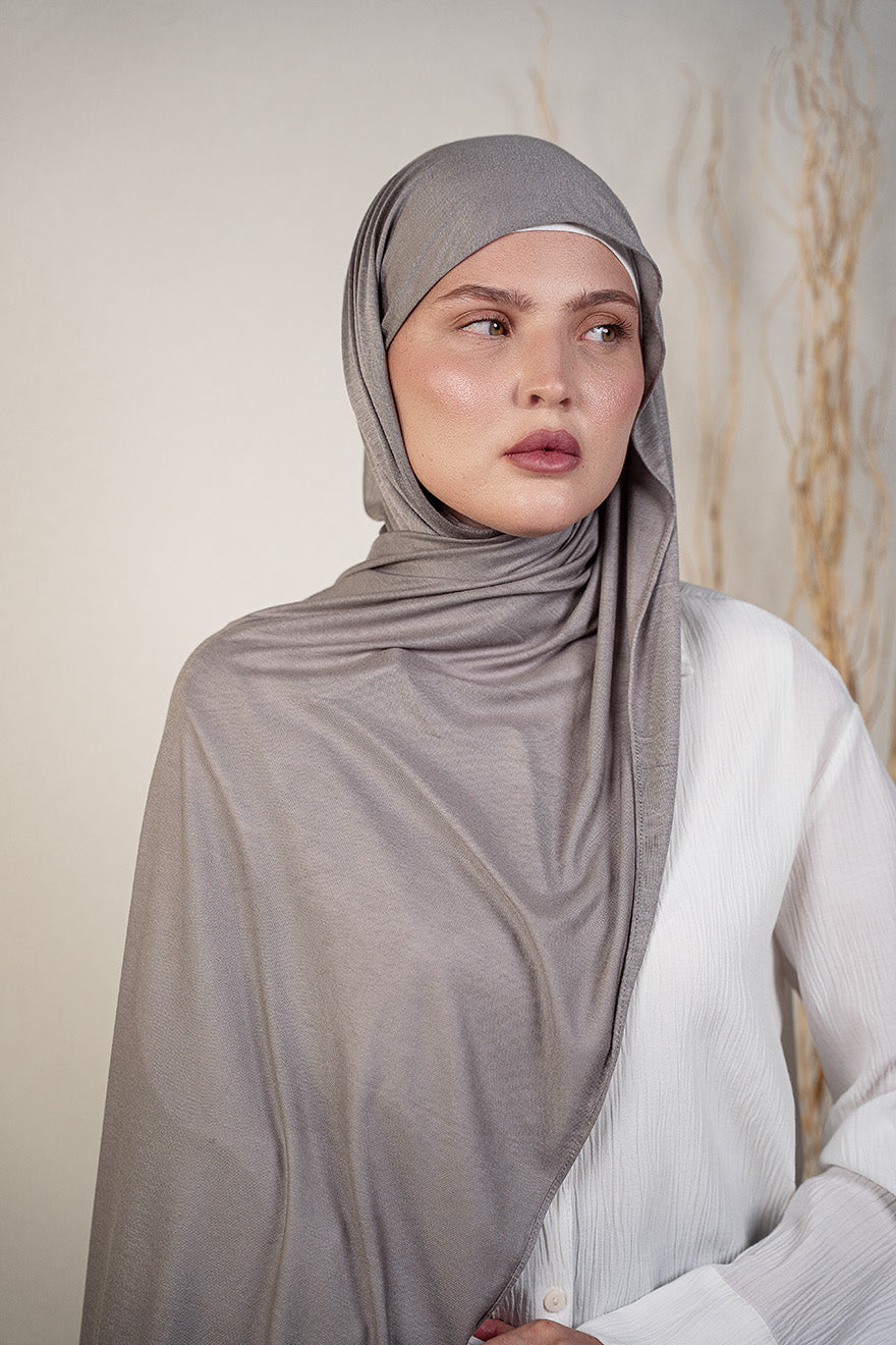 Modal Hijab