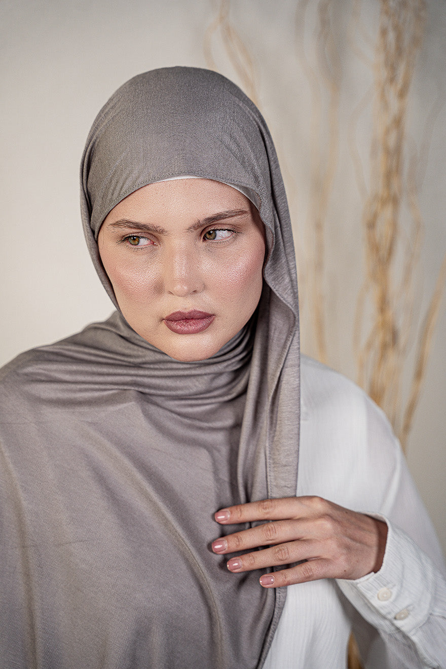 Modal Hijab