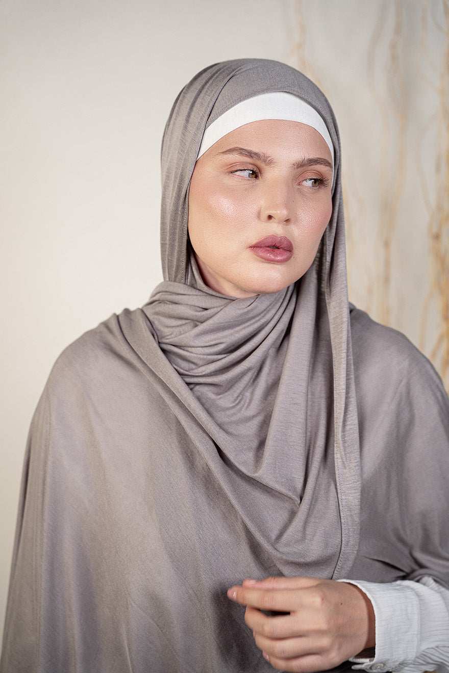 Modal Hijab