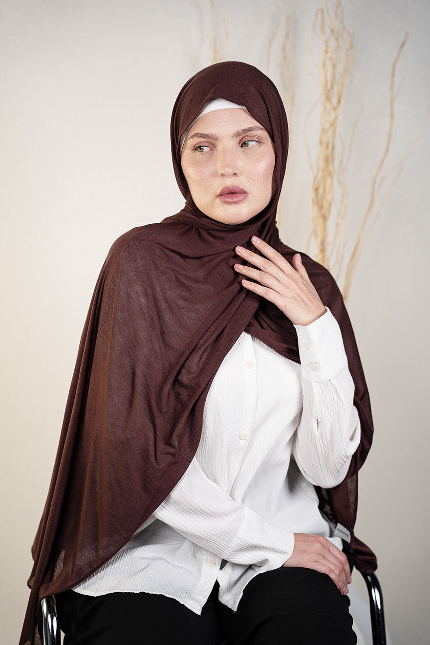 Modal Hijab