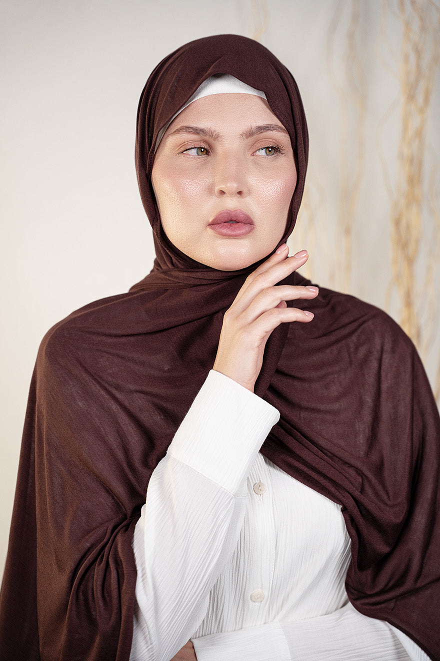 Modal Hijab