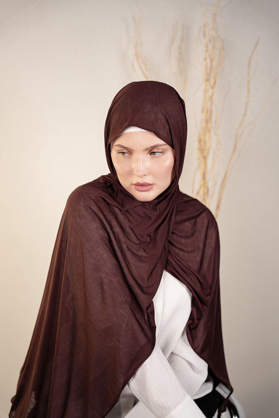 Modal Hijab