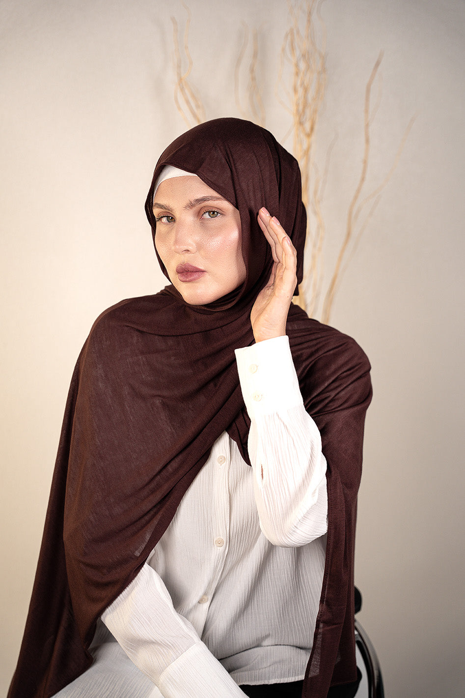 Modal Hijab