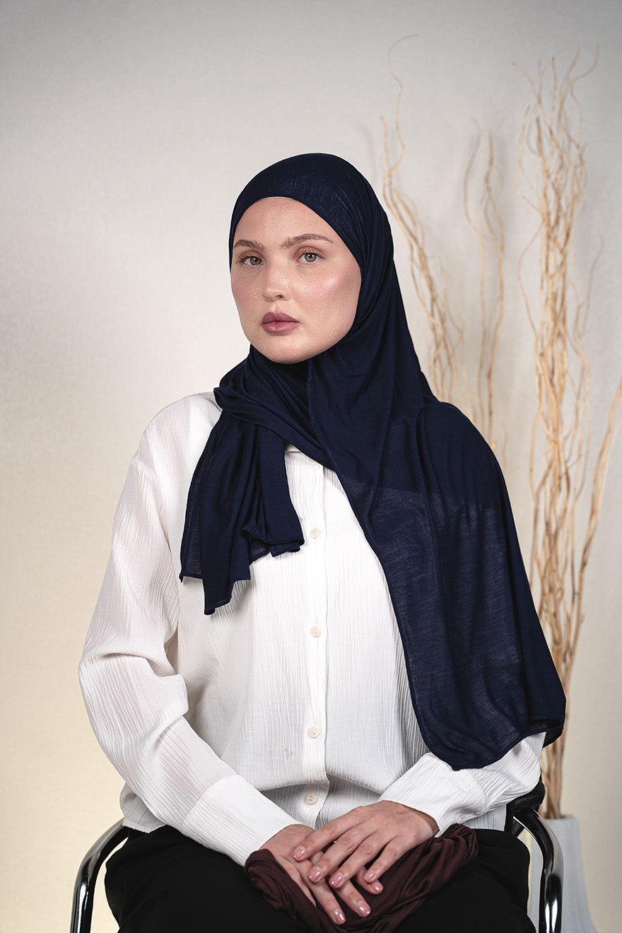 Modal Hijab
