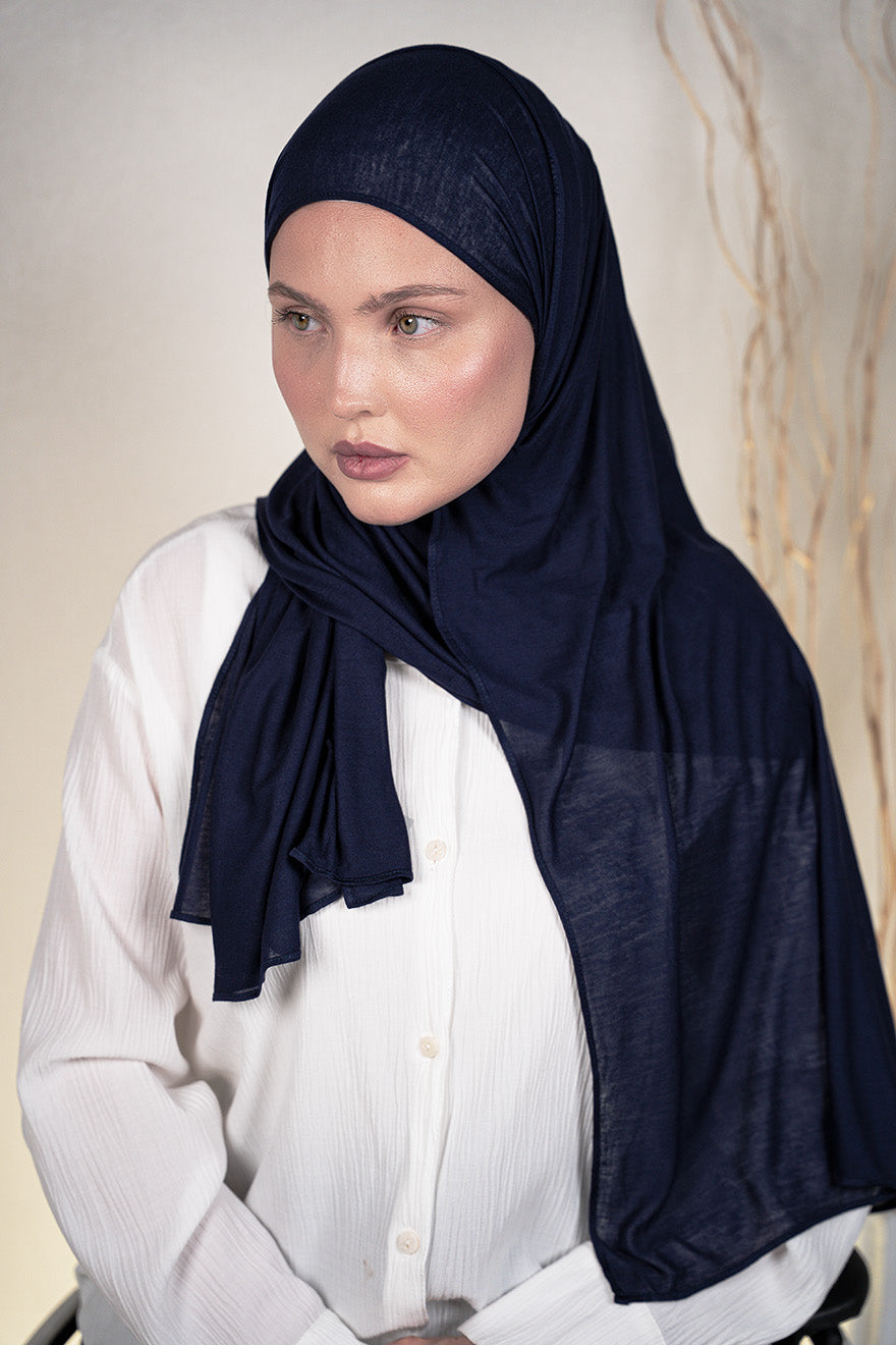 Modal Hijab