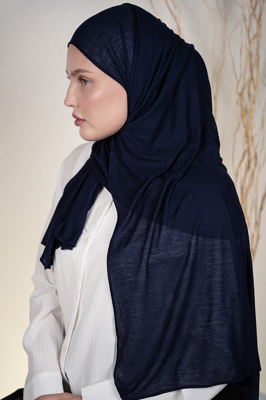 Modal Hijab