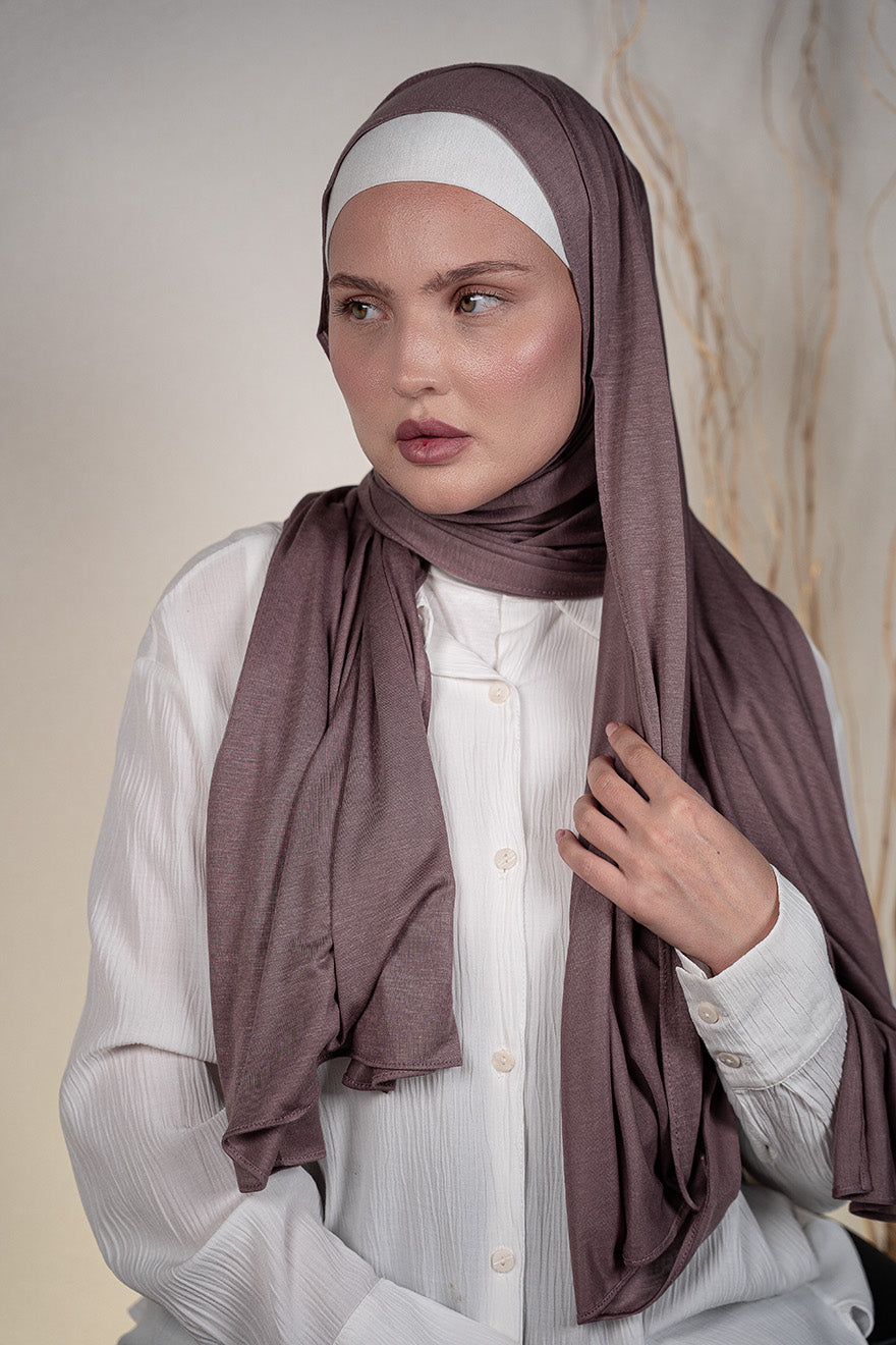 Modal Hijab