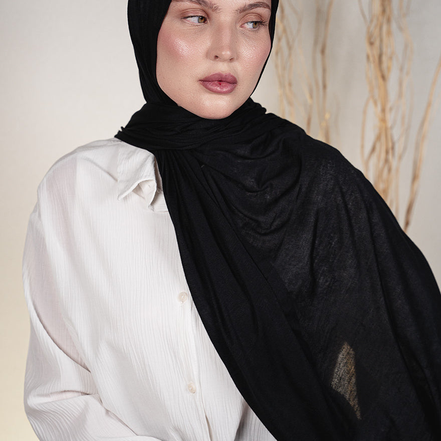 Modal Hijab