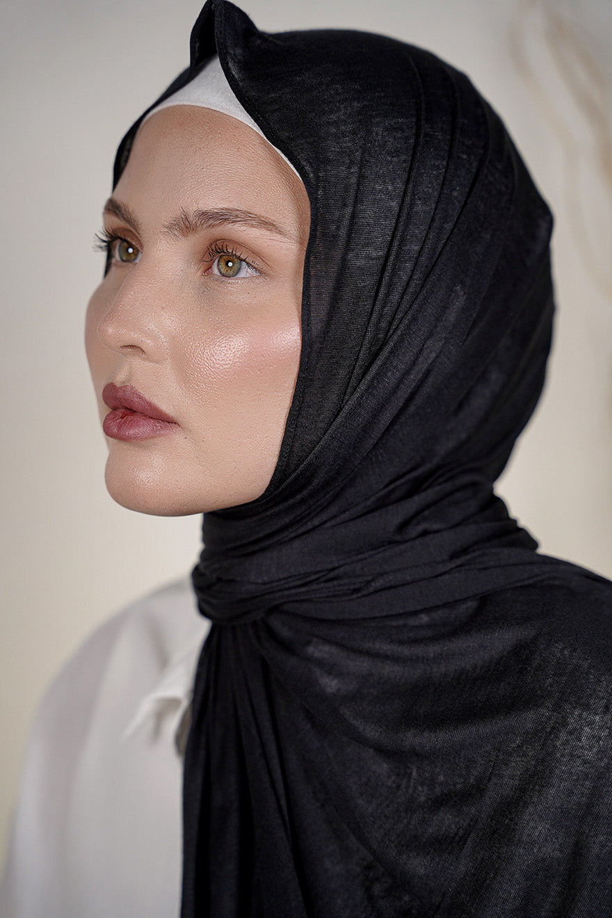 Modal Hijab