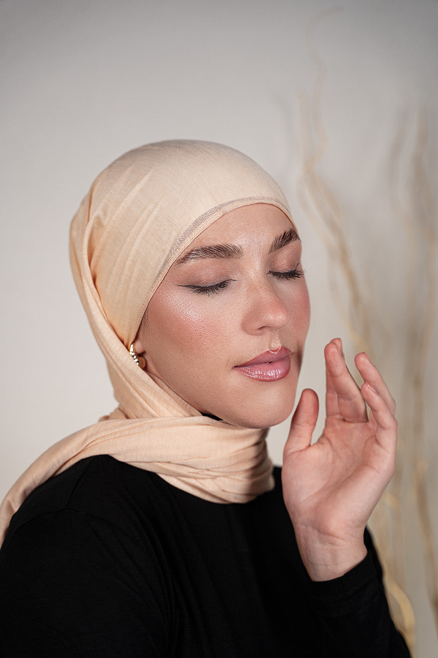 Modal Hijab
