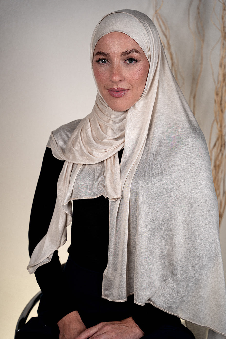 Modal Hijab