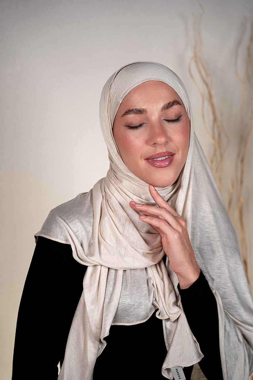 Modal Hijab