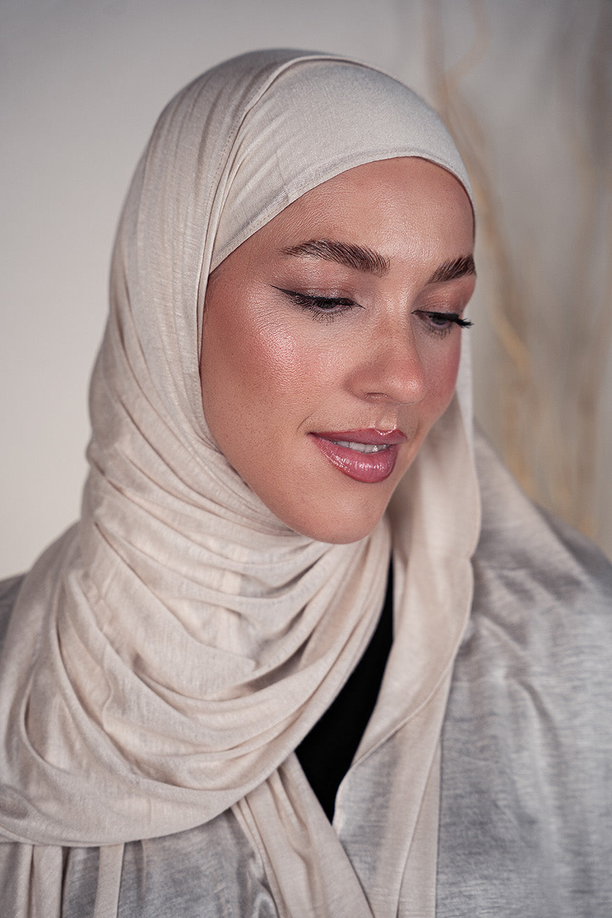 Modal Hijab