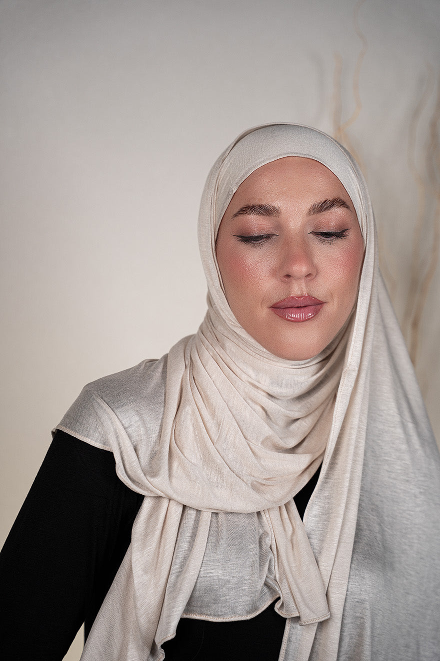 Modal Hijab