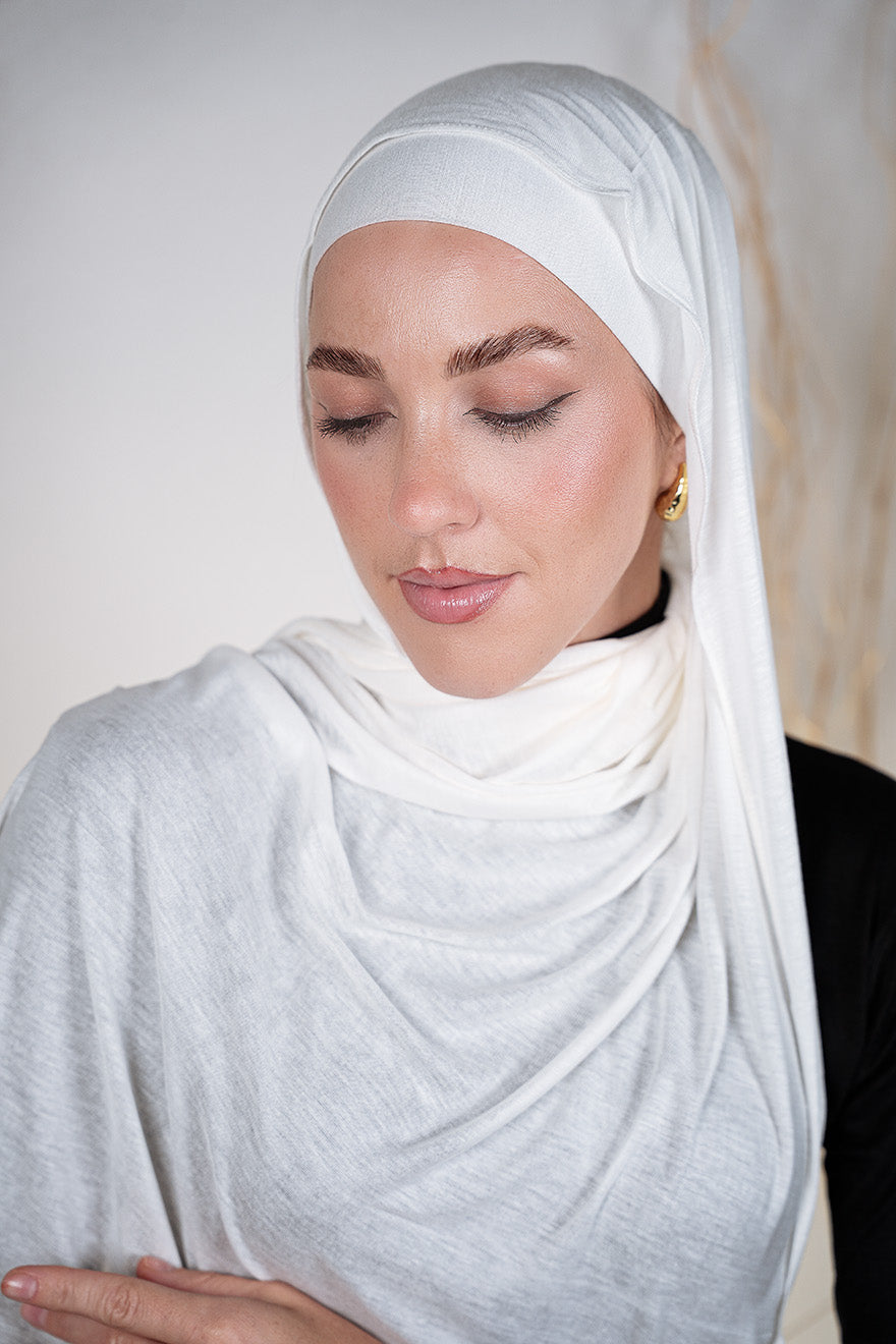 Modal Hijab